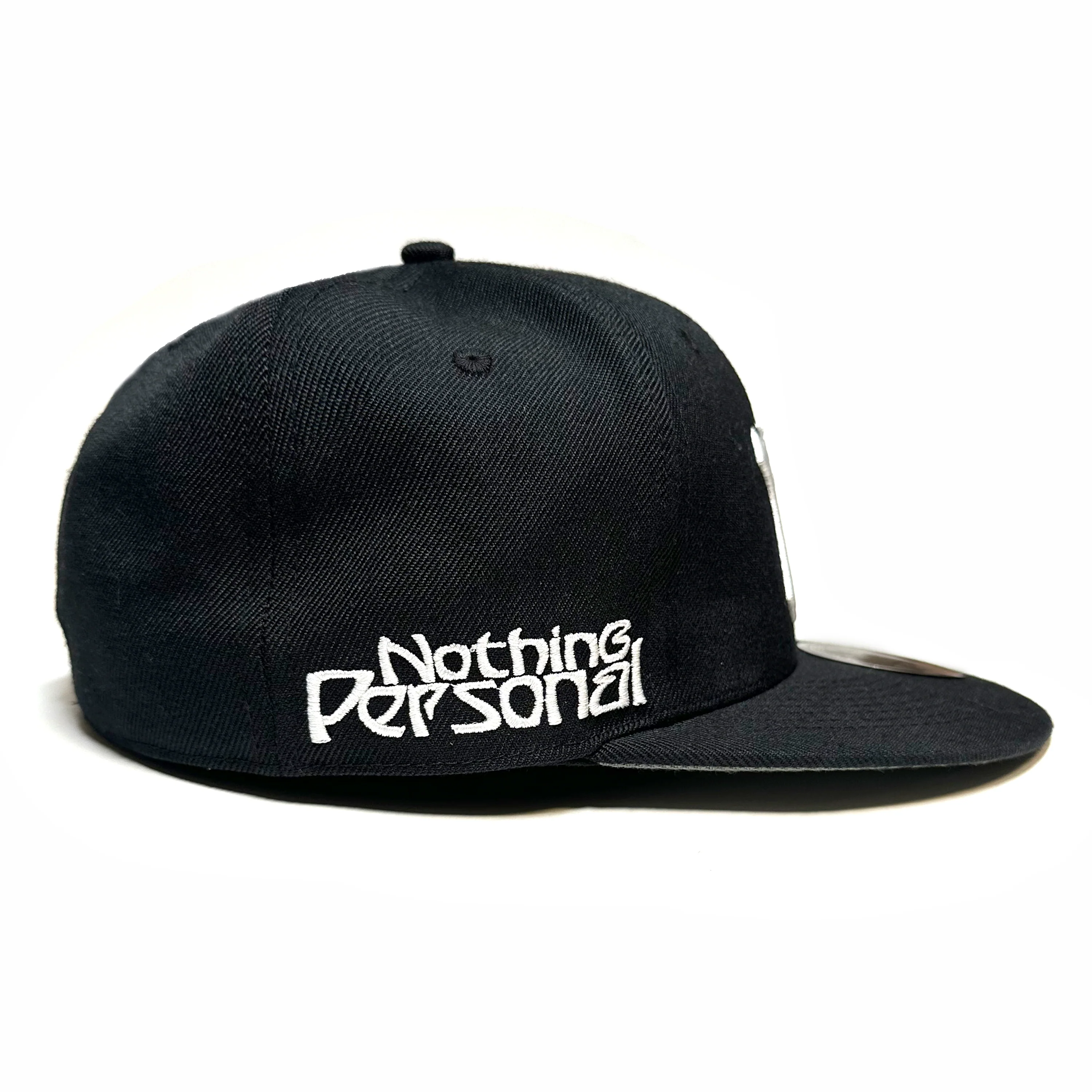 All-Star Fitted Hat - Image 3