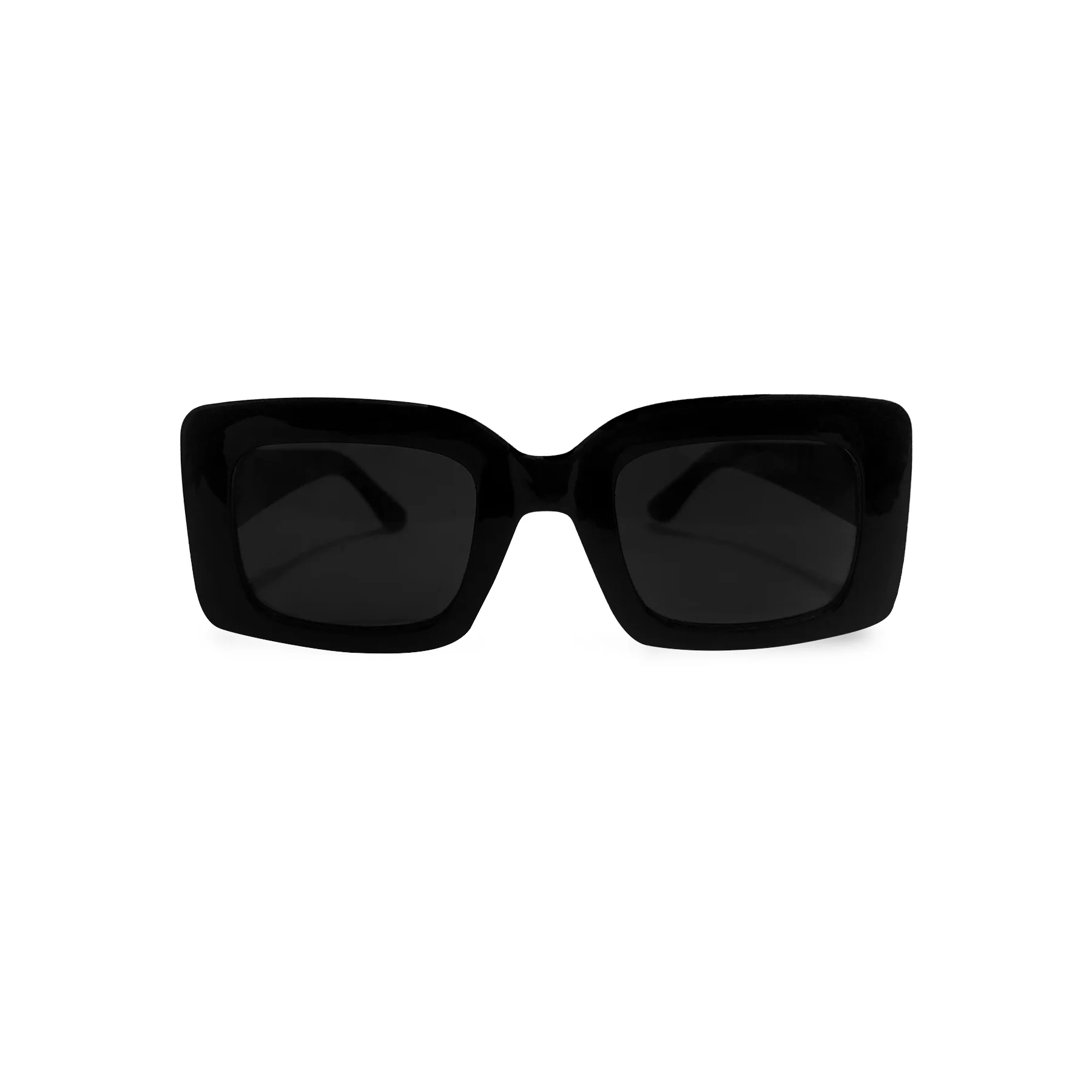BLACK SERIOUS SHADES - Image 2
