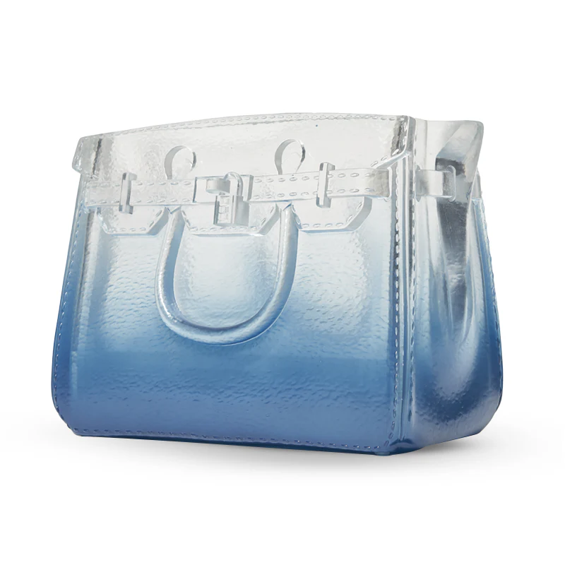 Potsperity in Blue