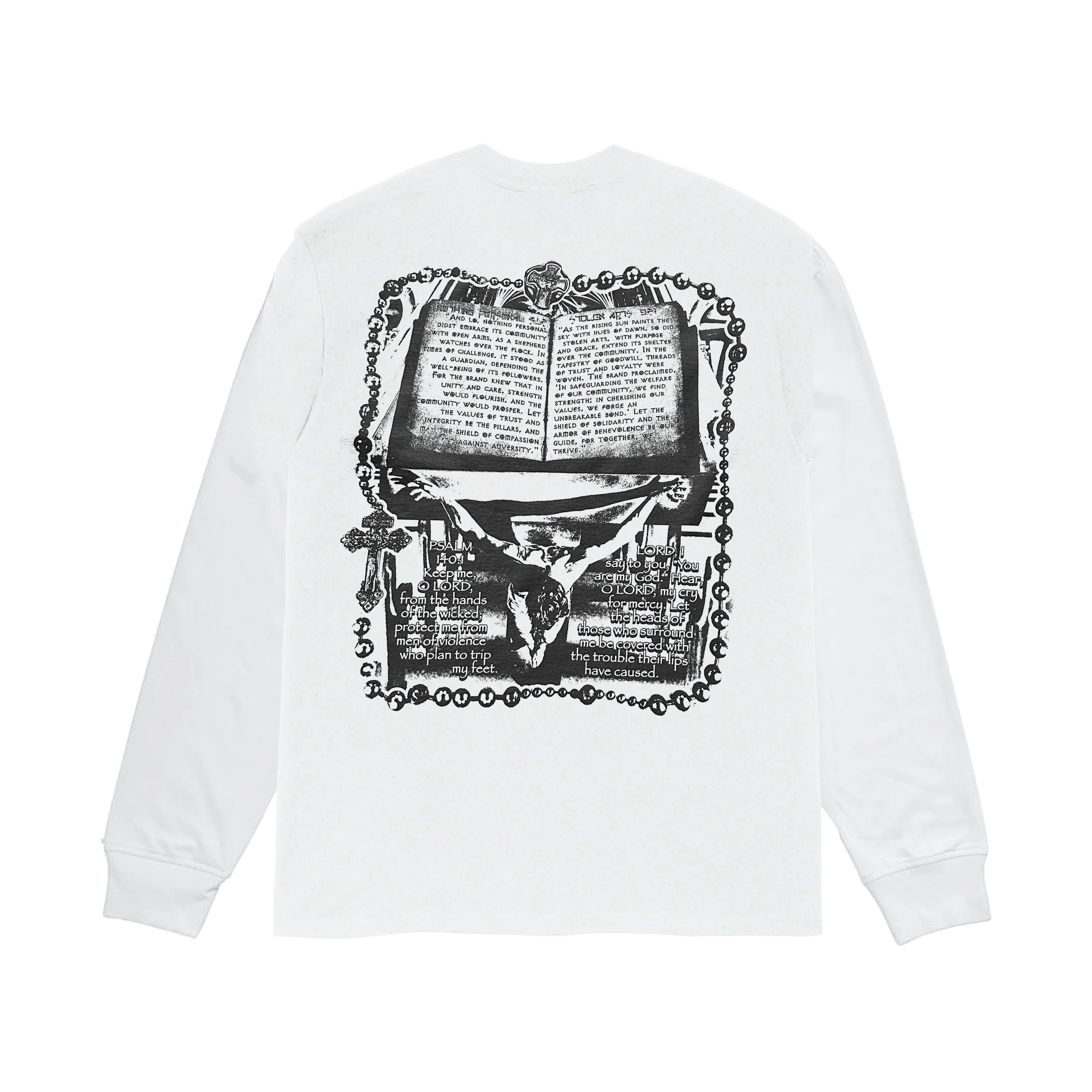 Blessings tee - Image 2