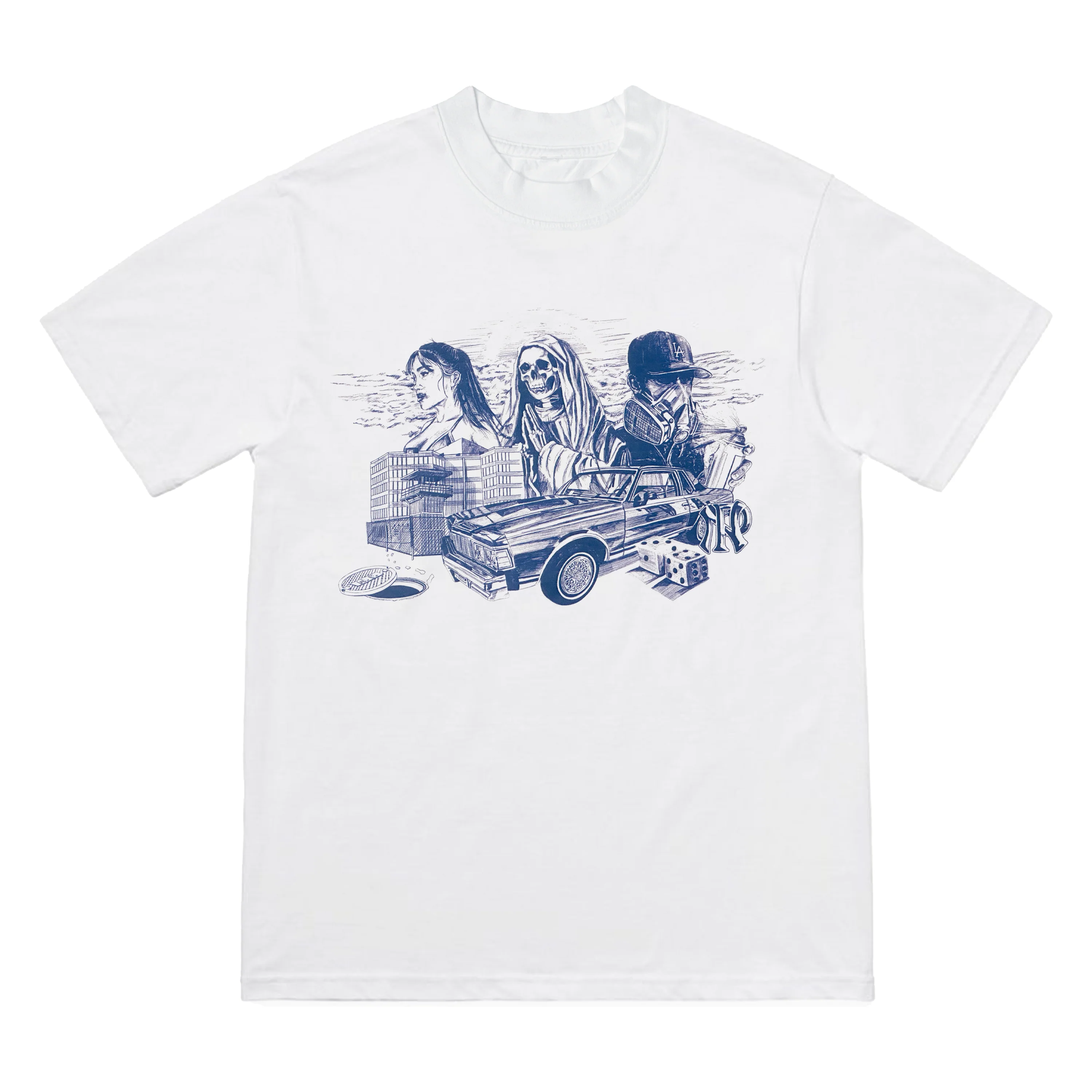 County Tee - Image 2
