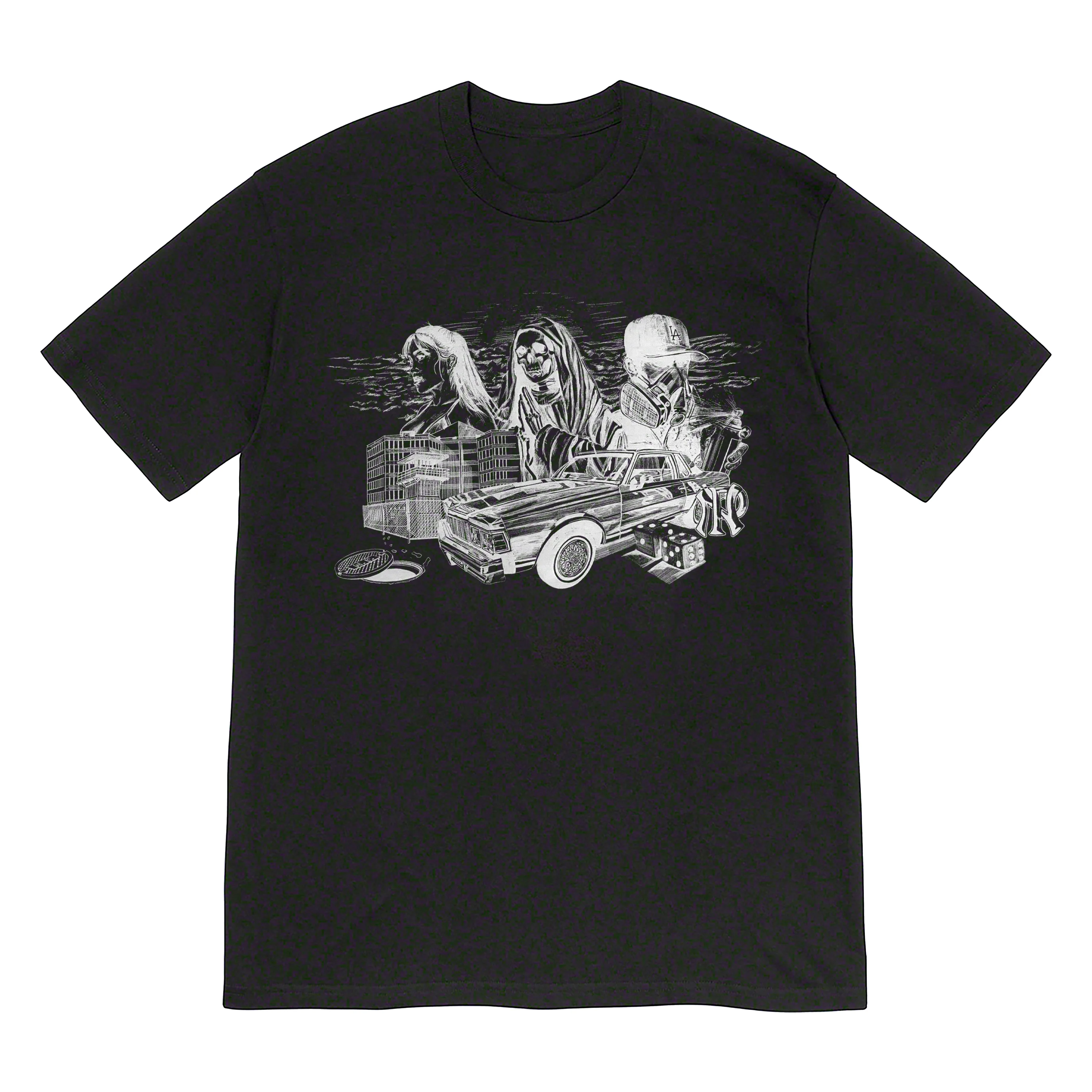 County Tee - Image 3