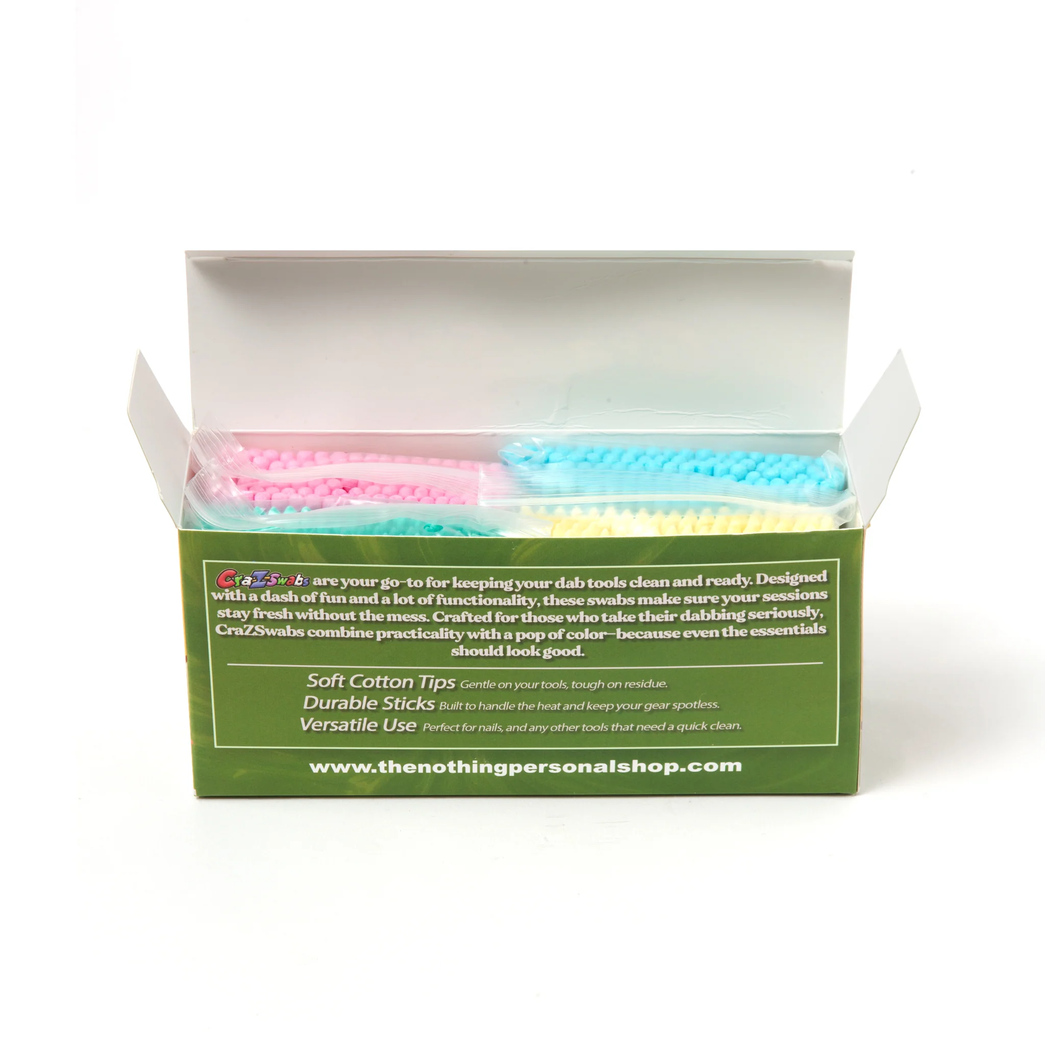 Cra-Z-swabs - Image 4