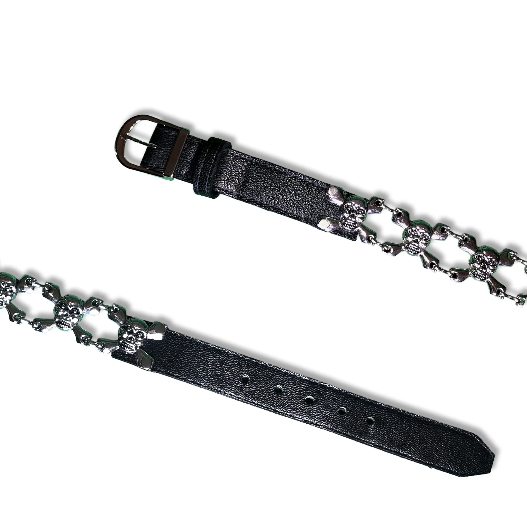 CROSS BONE BELT - Image 3