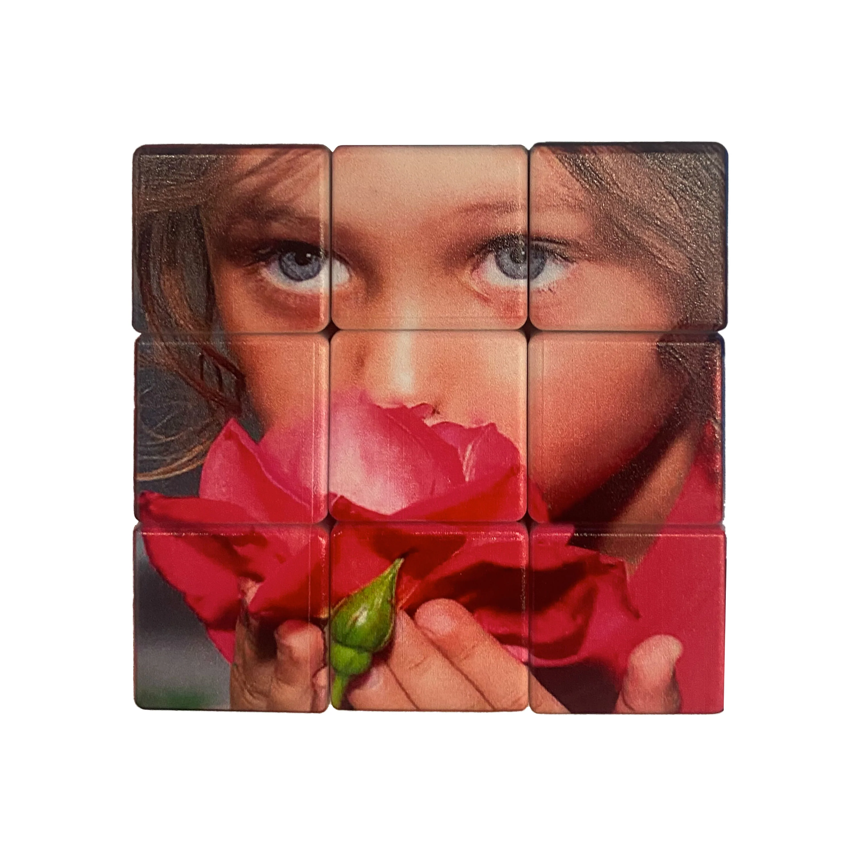 FIVE SENSES RUBIX CUBE - Image 4