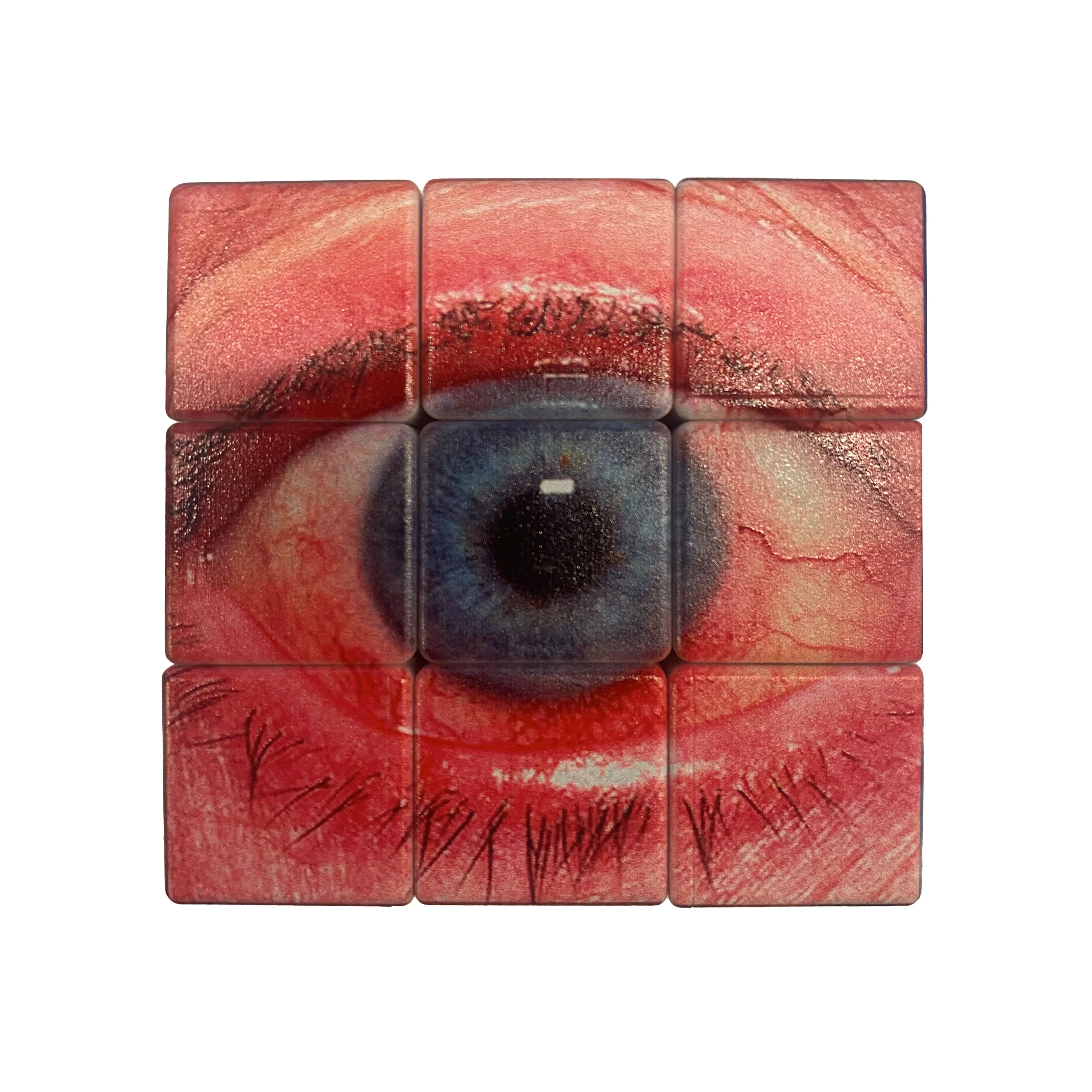 FIVE SENSES RUBIX CUBE - Image 5