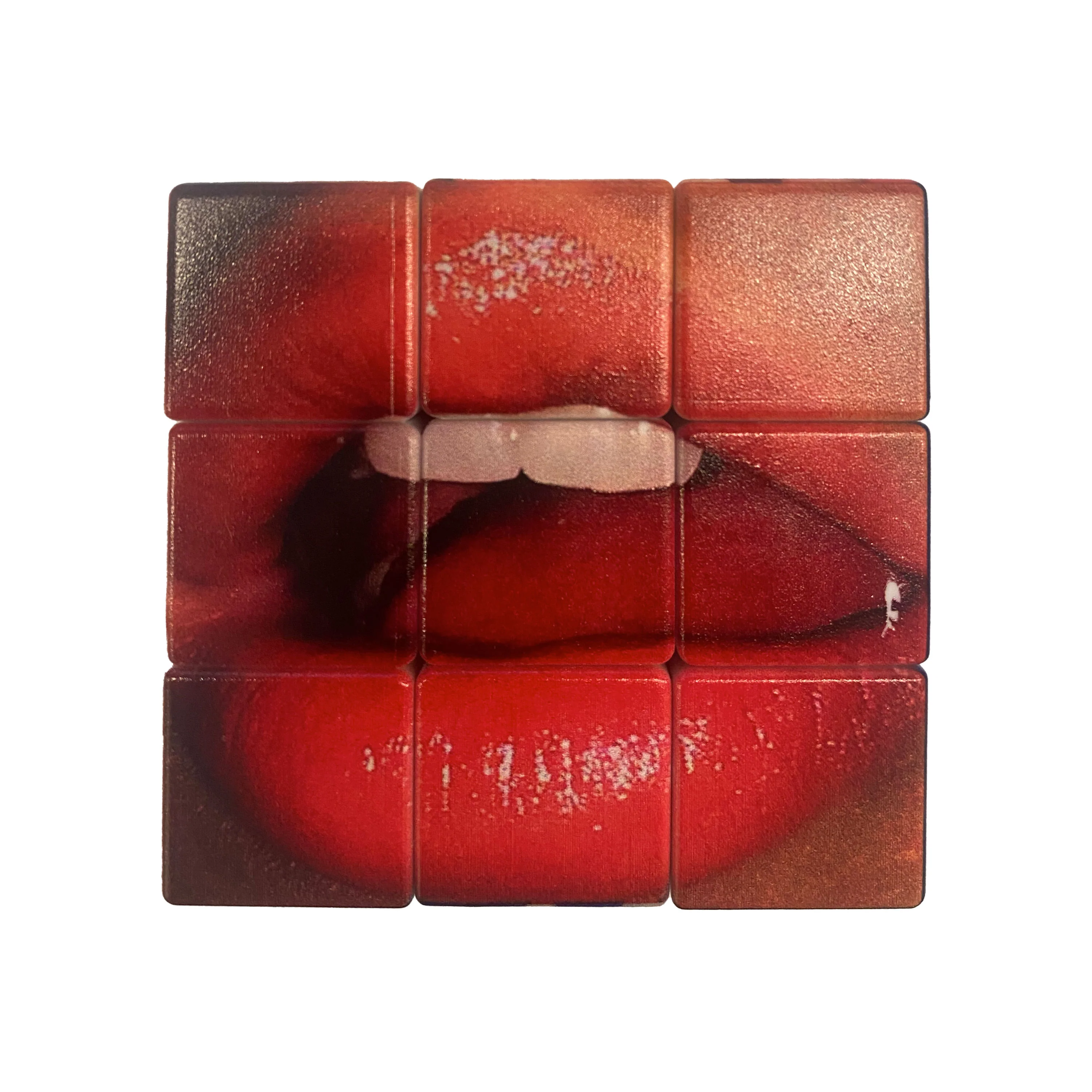 FIVE SENSES RUBIX CUBE - Image 6