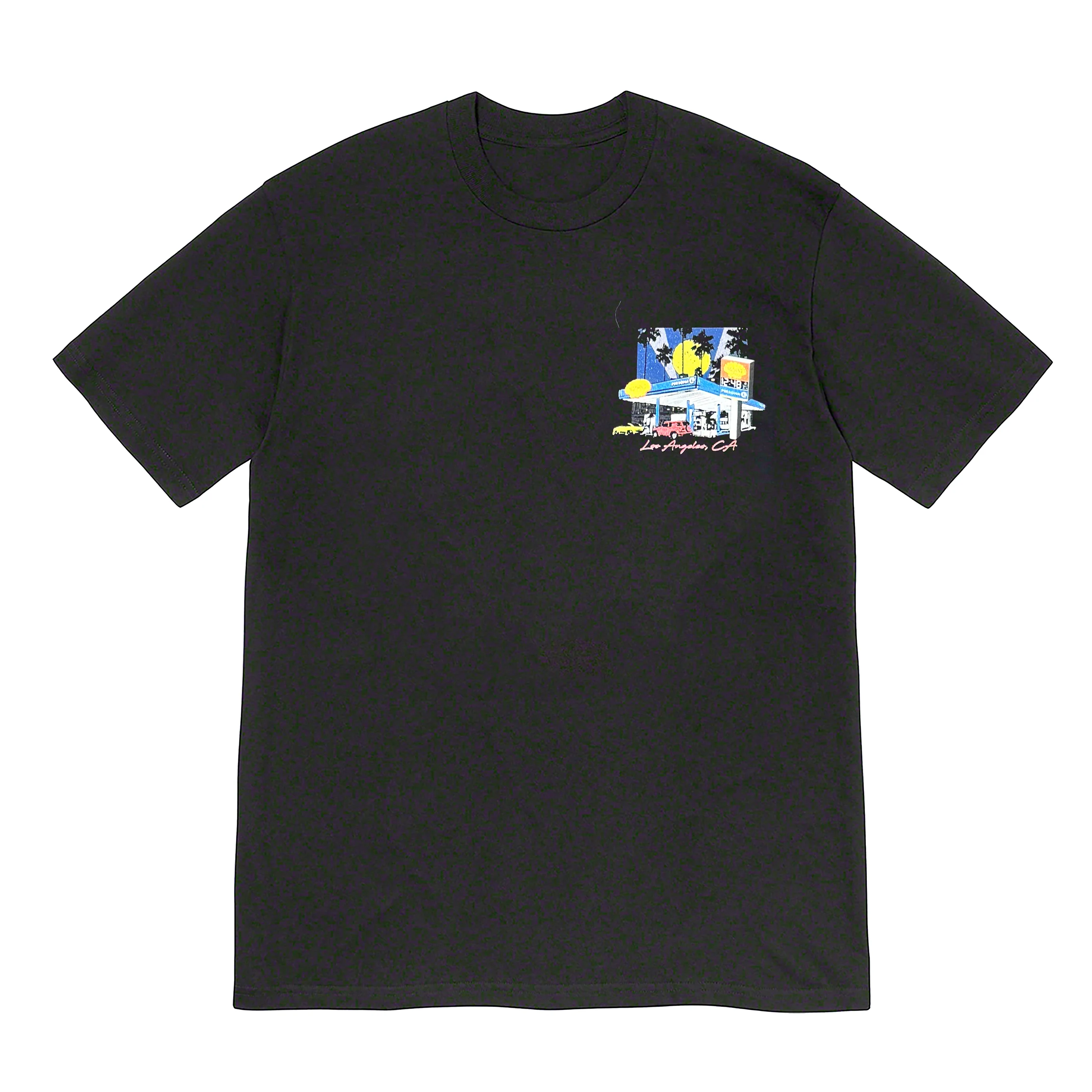 Gas Station Tee - Image 2