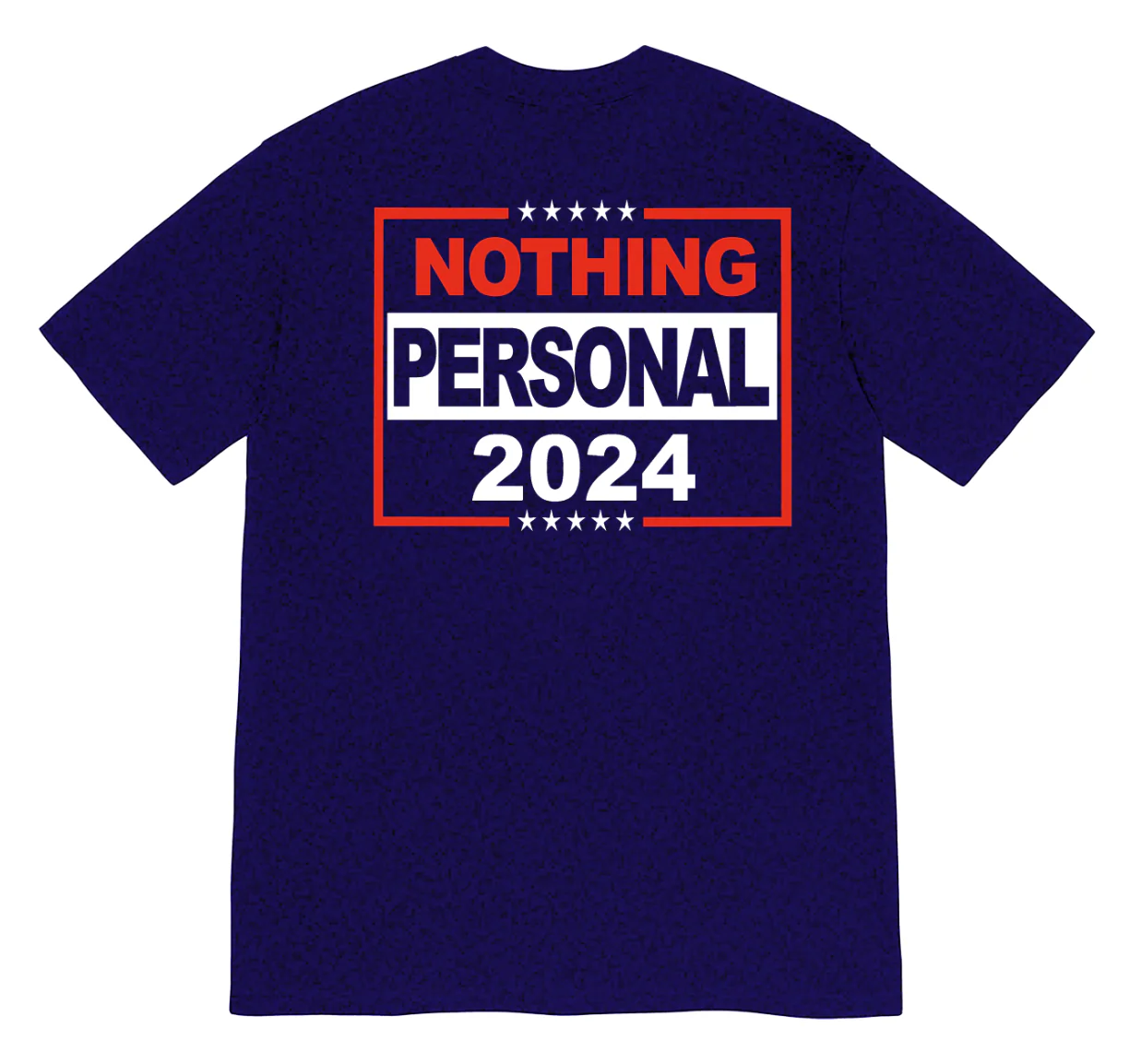 I Hoped Tee - Image 2