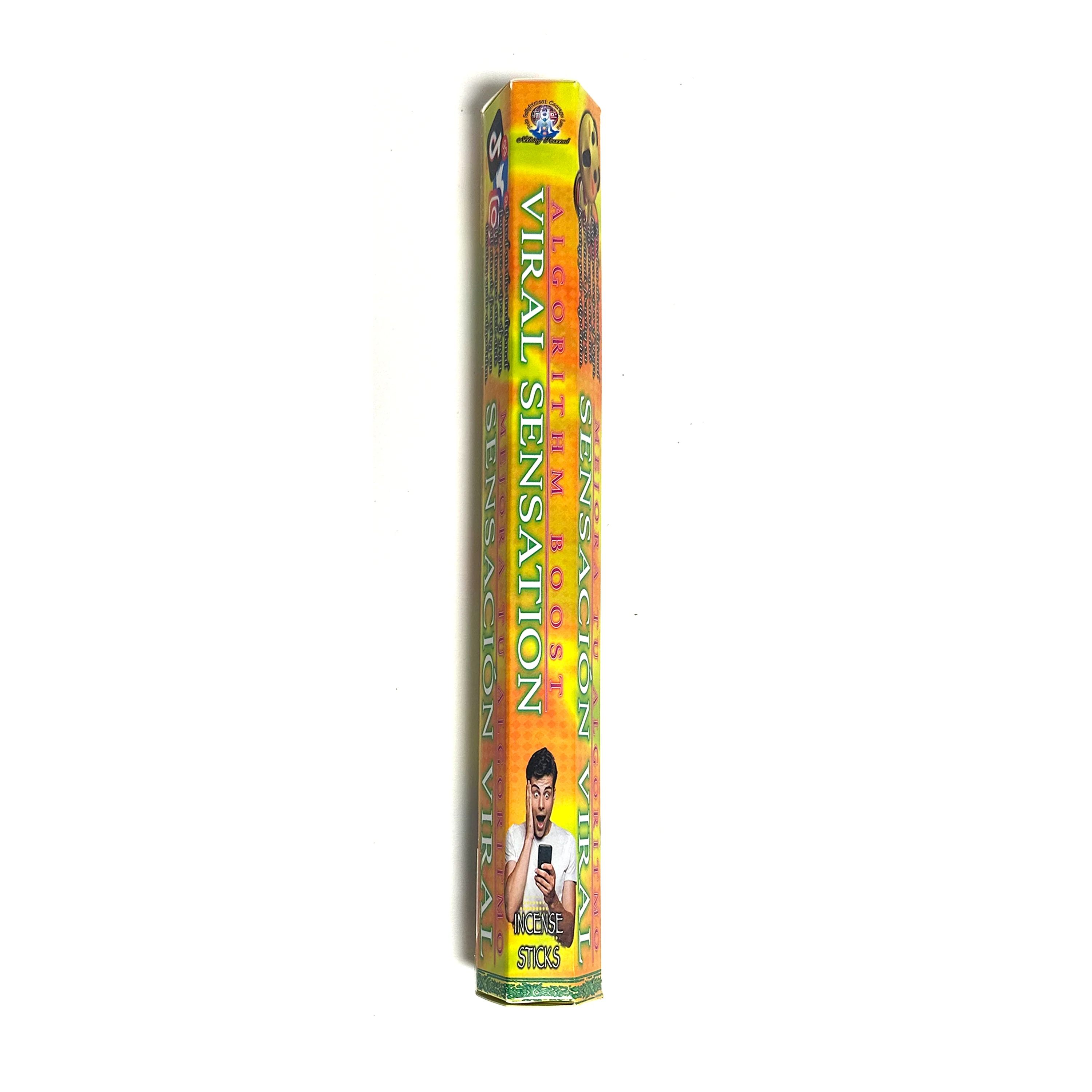 Incense Stick Variety Pack - Image 8