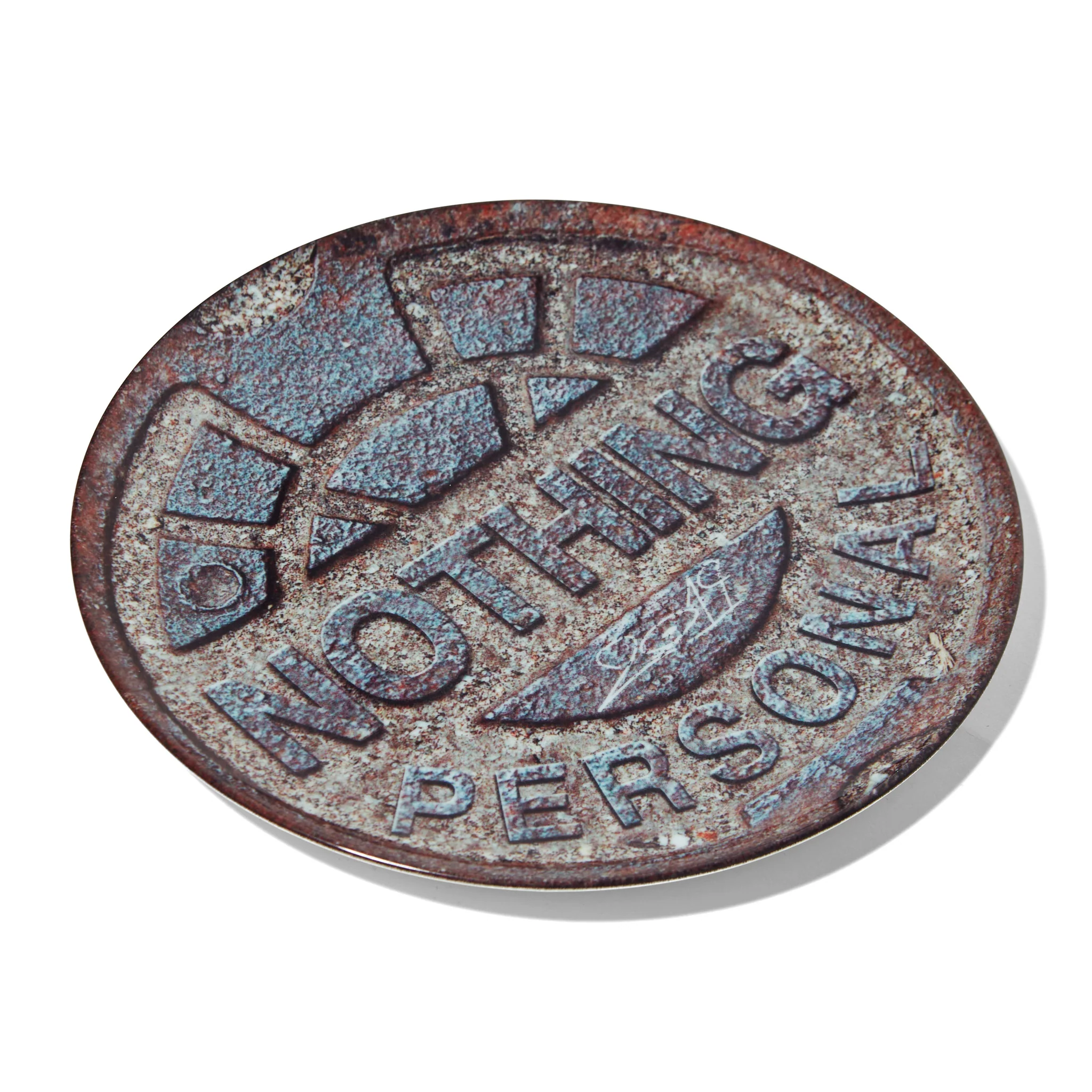 Manhole Plate - Image 3