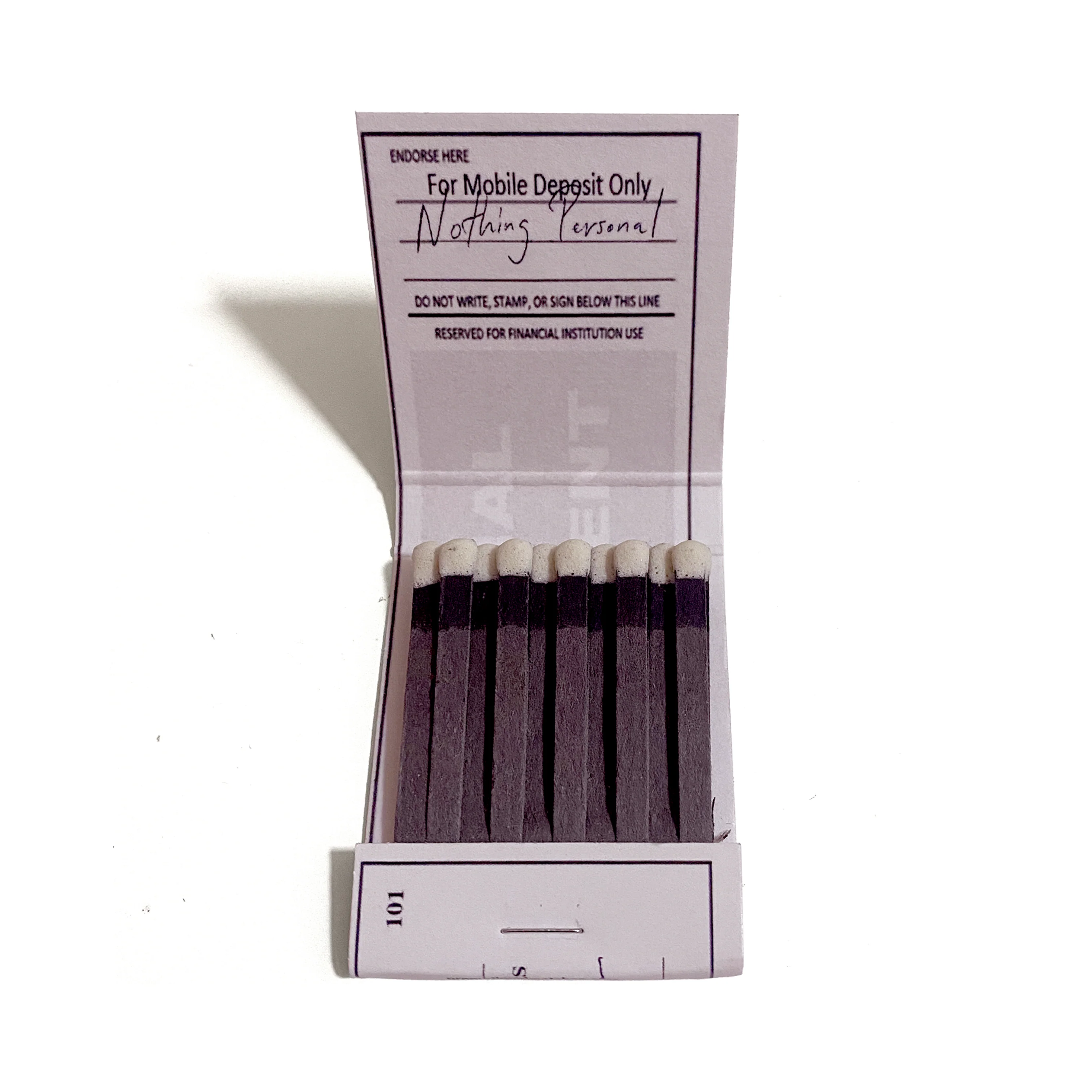BURNING DESIRE CANDLE - Image 10