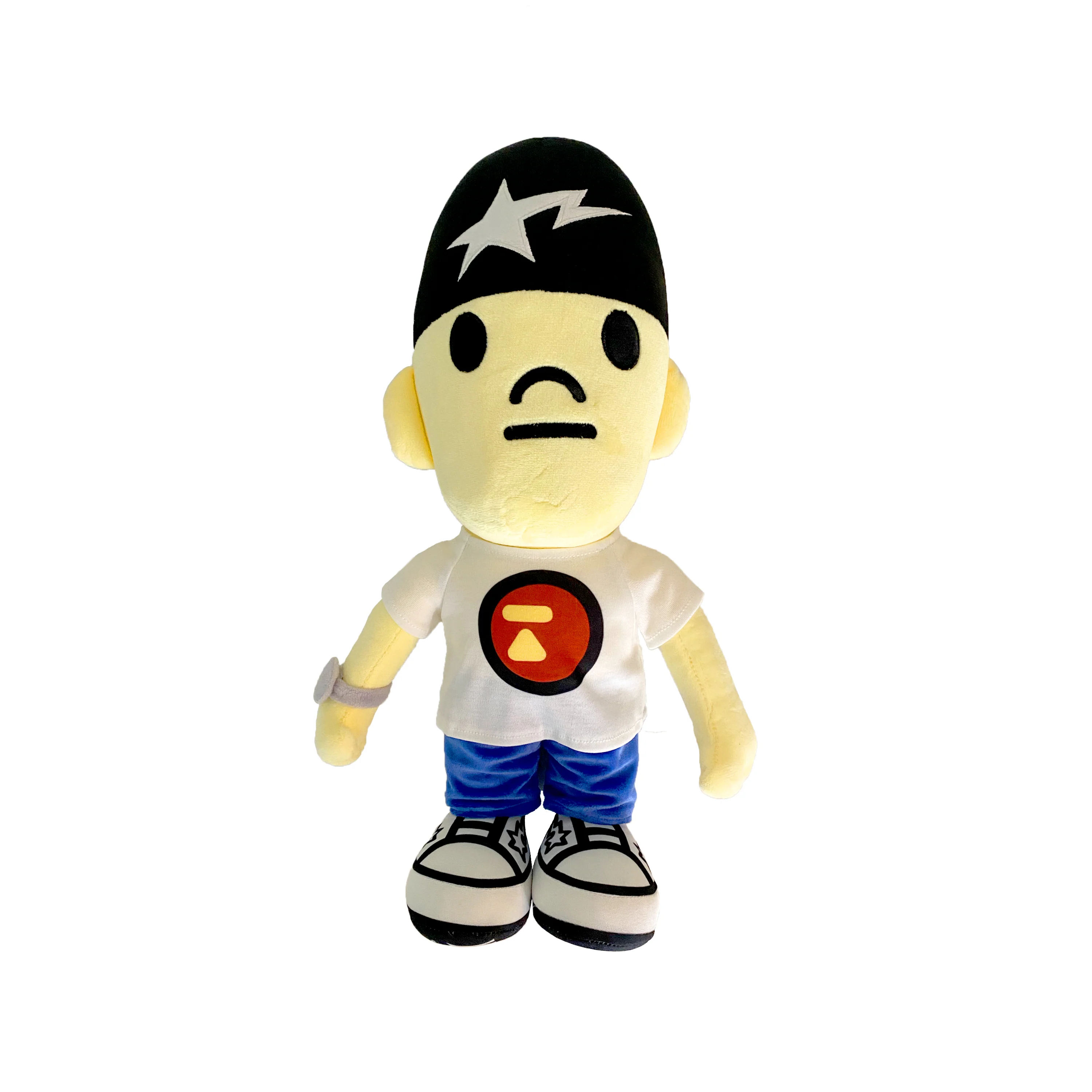 NIGO MY MIGO PLUSHIE - Image 2
