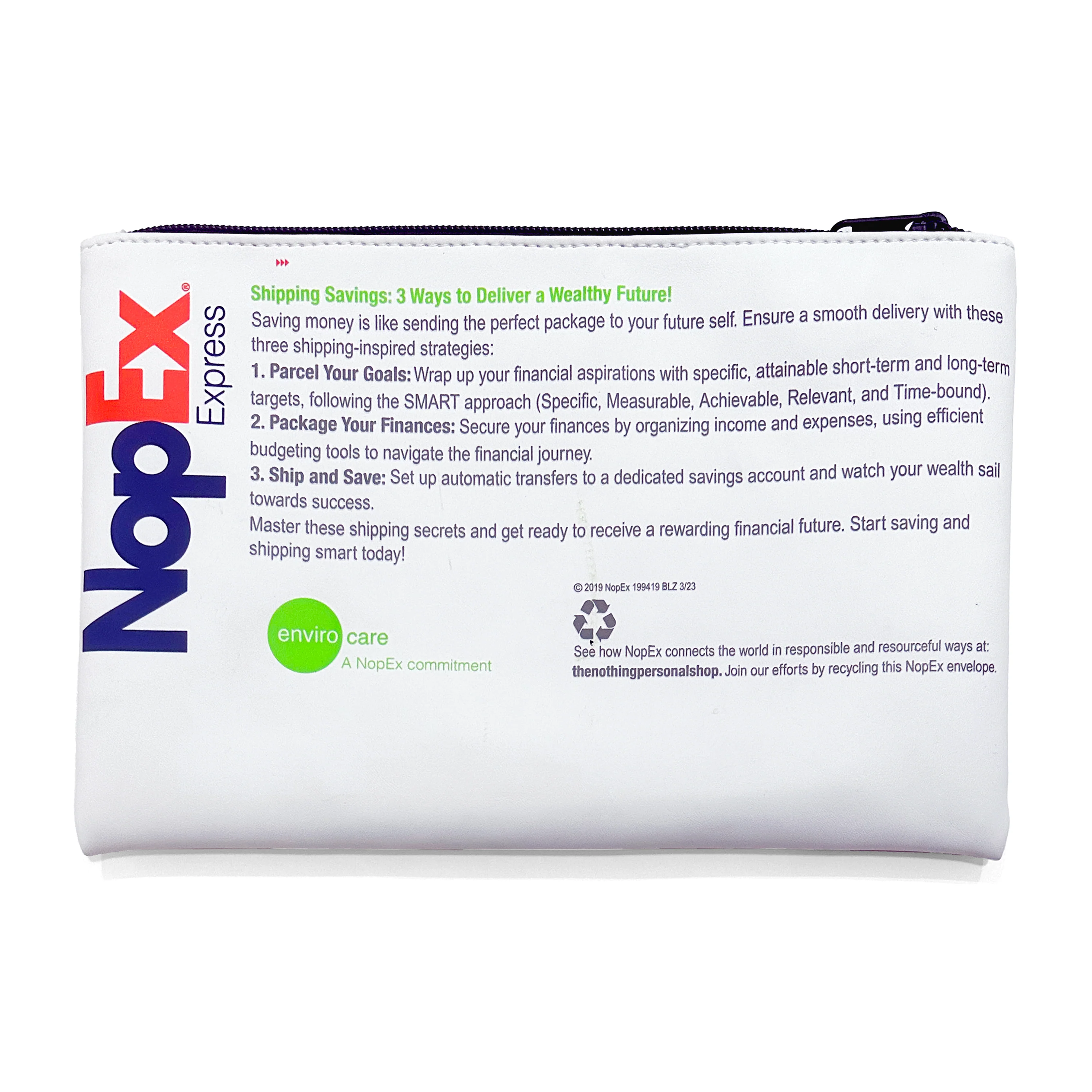 NopEx Money Holder - Image 2