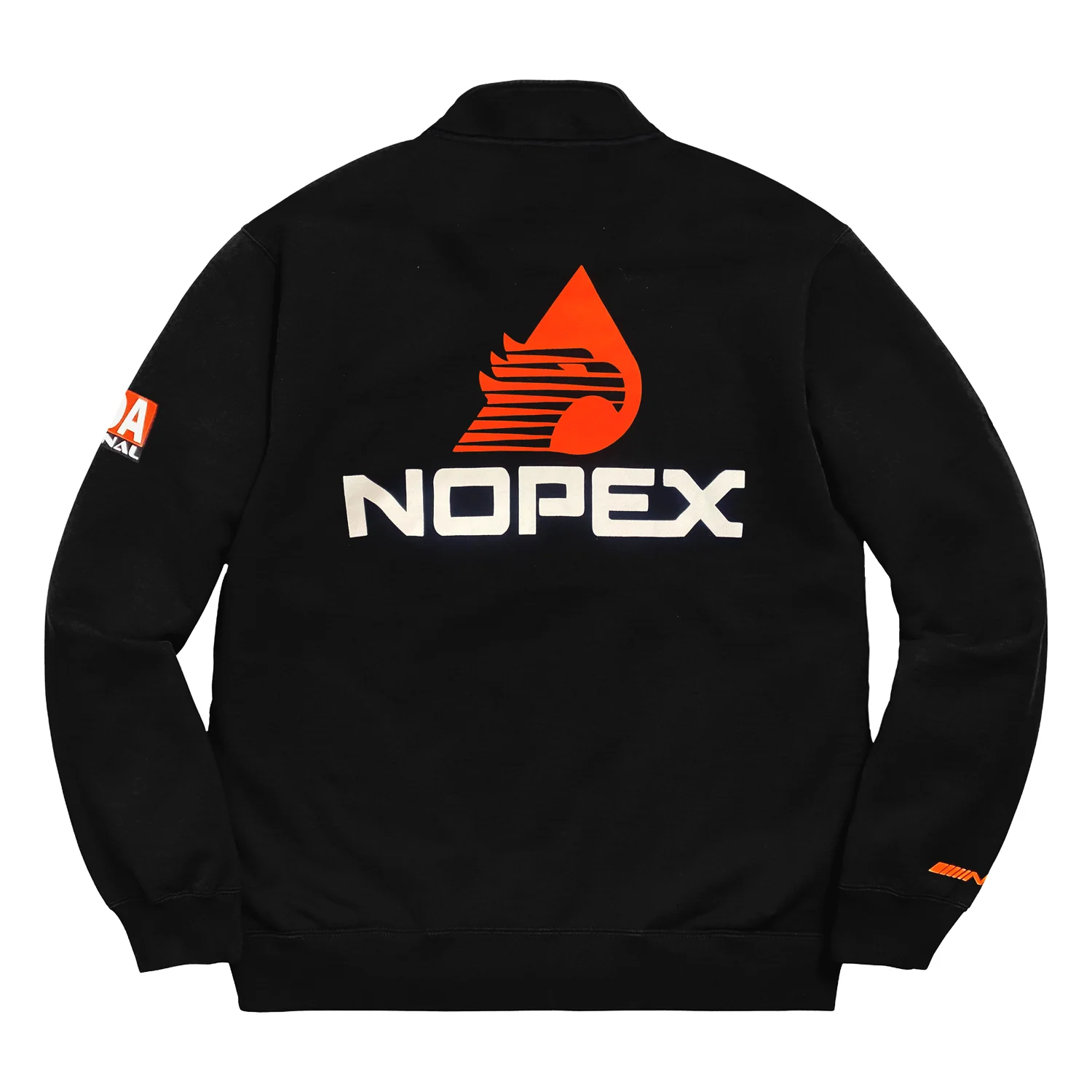 NOPEX QUARTER ZIP - Image 2