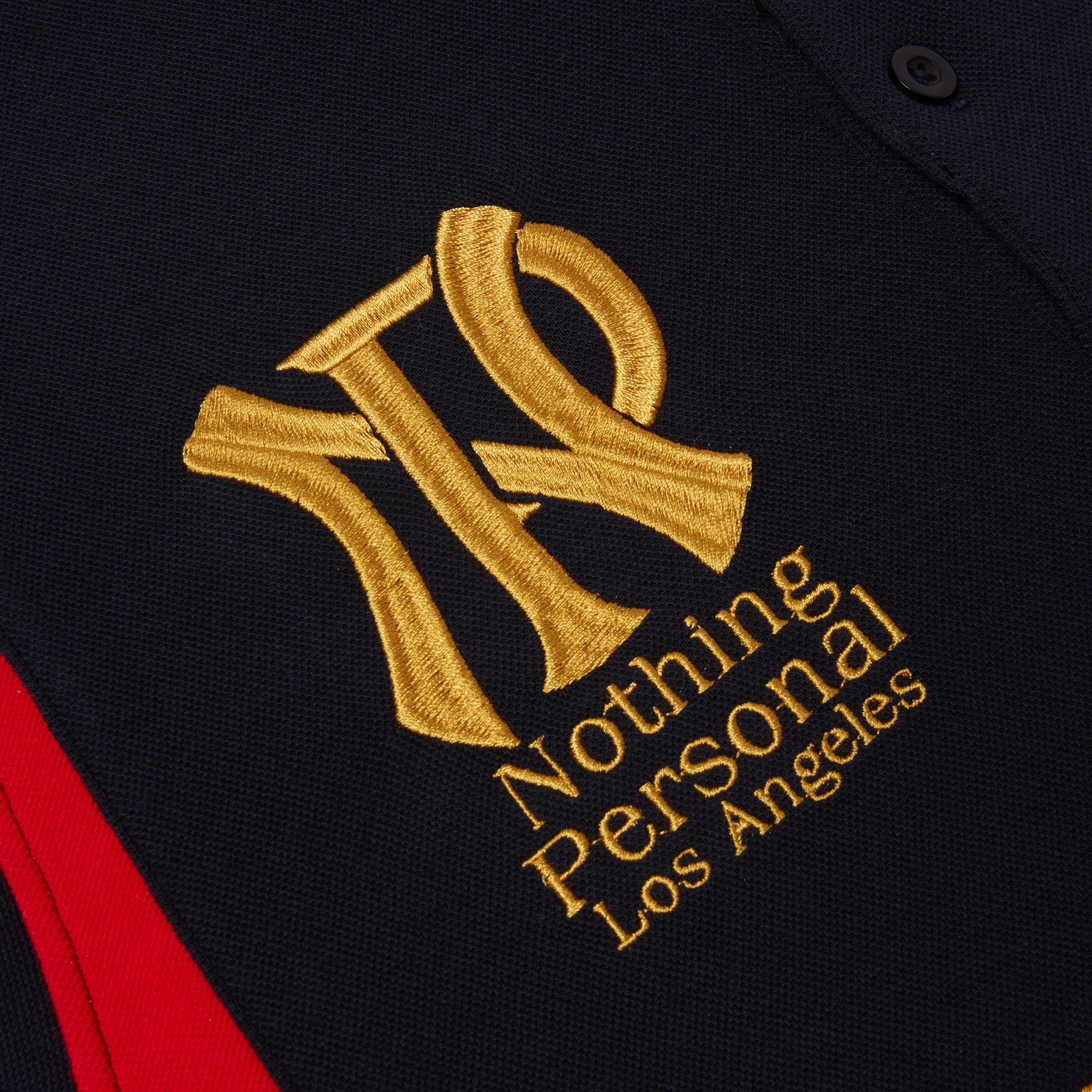 NP Crest Polo - Image 3
