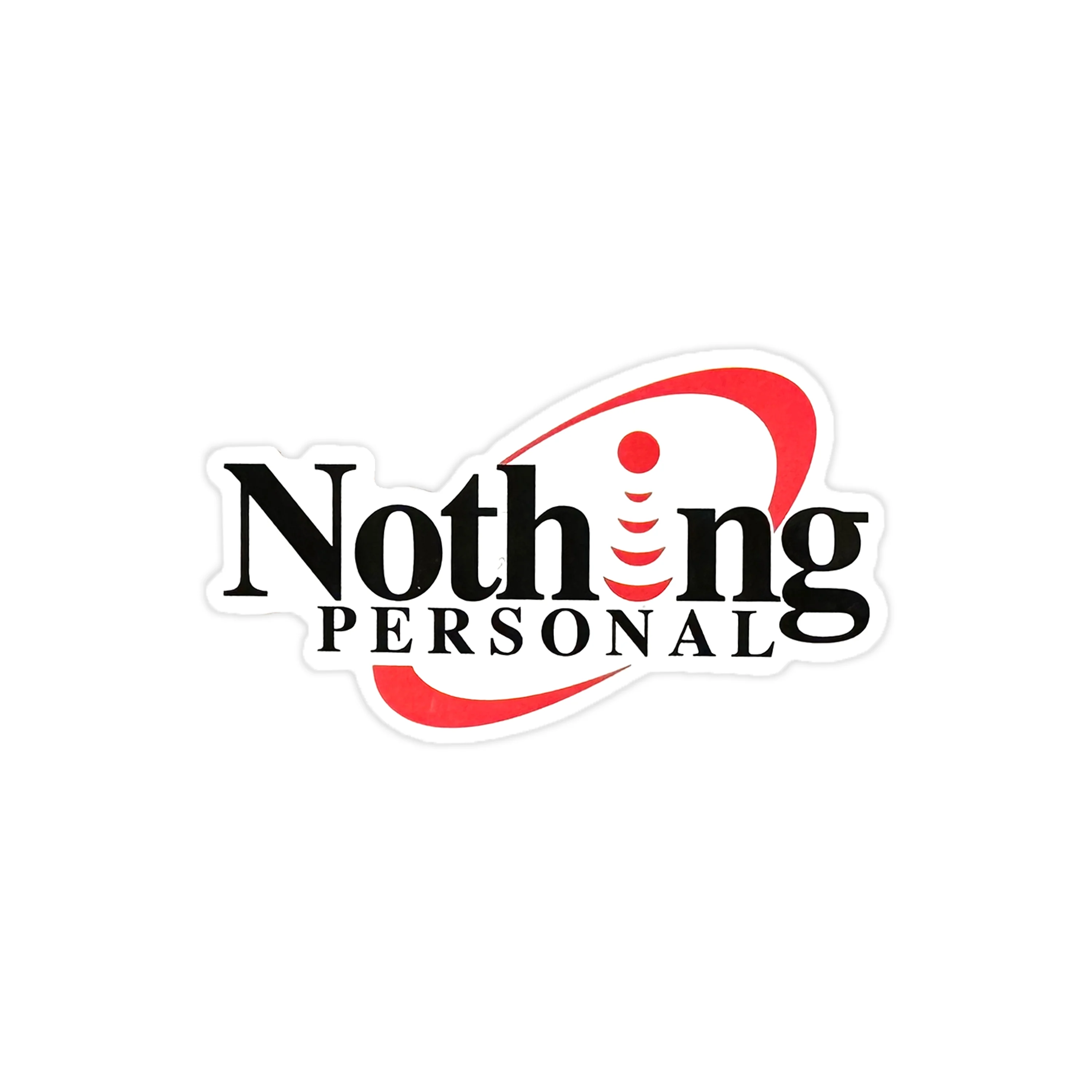 NP STICKER PACK - Image 11