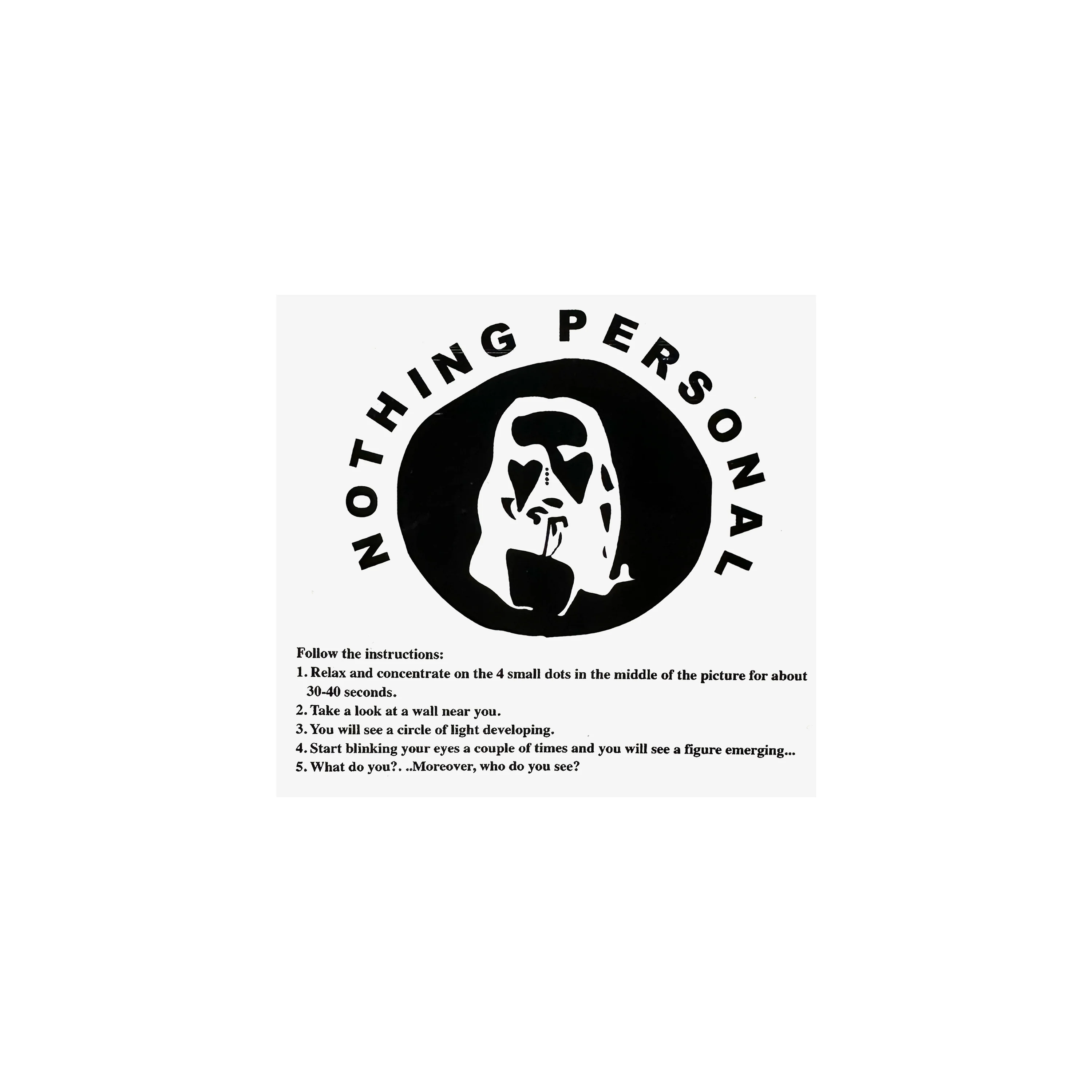 NP STICKER PACK - Image 2