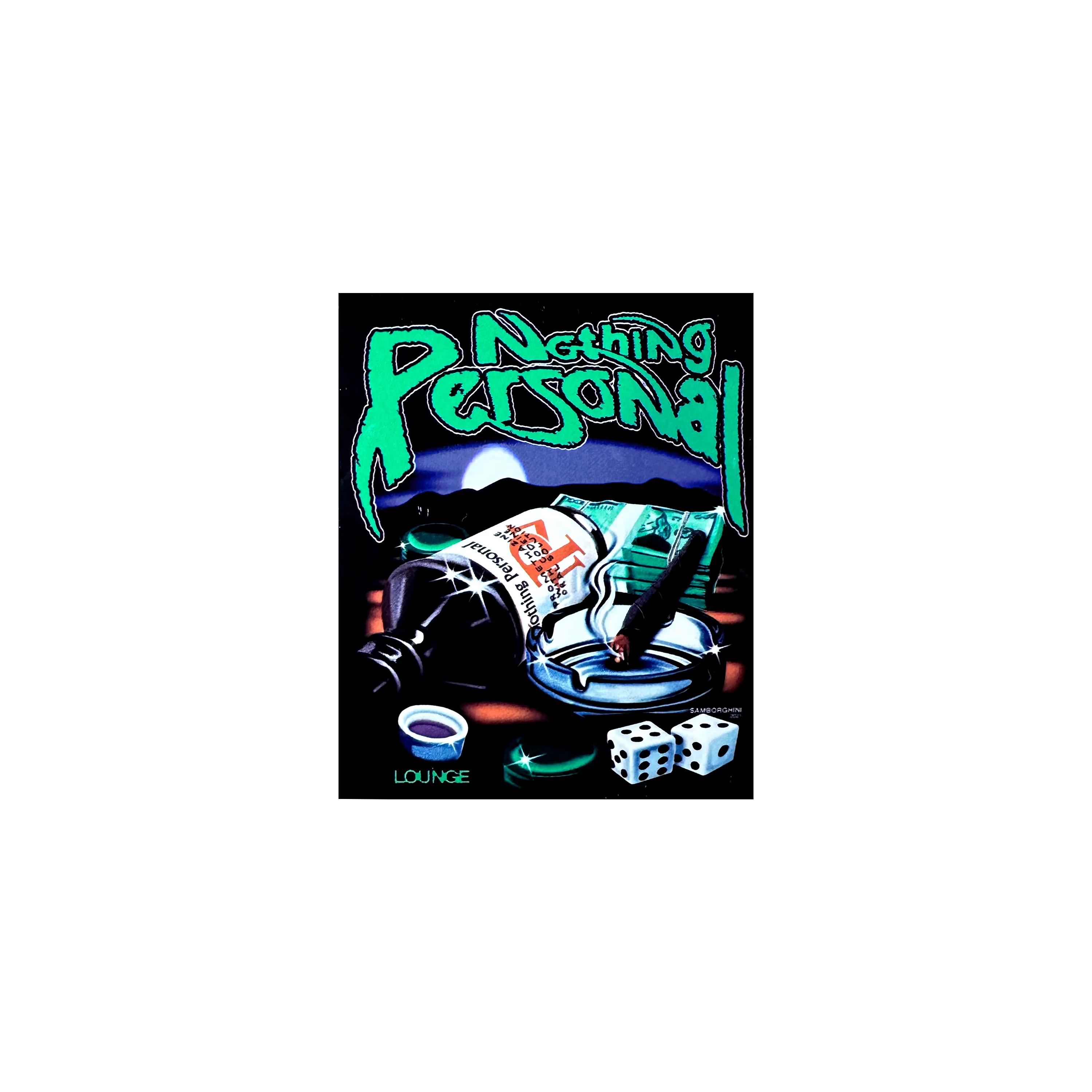 NP STICKER PACK - Image 4