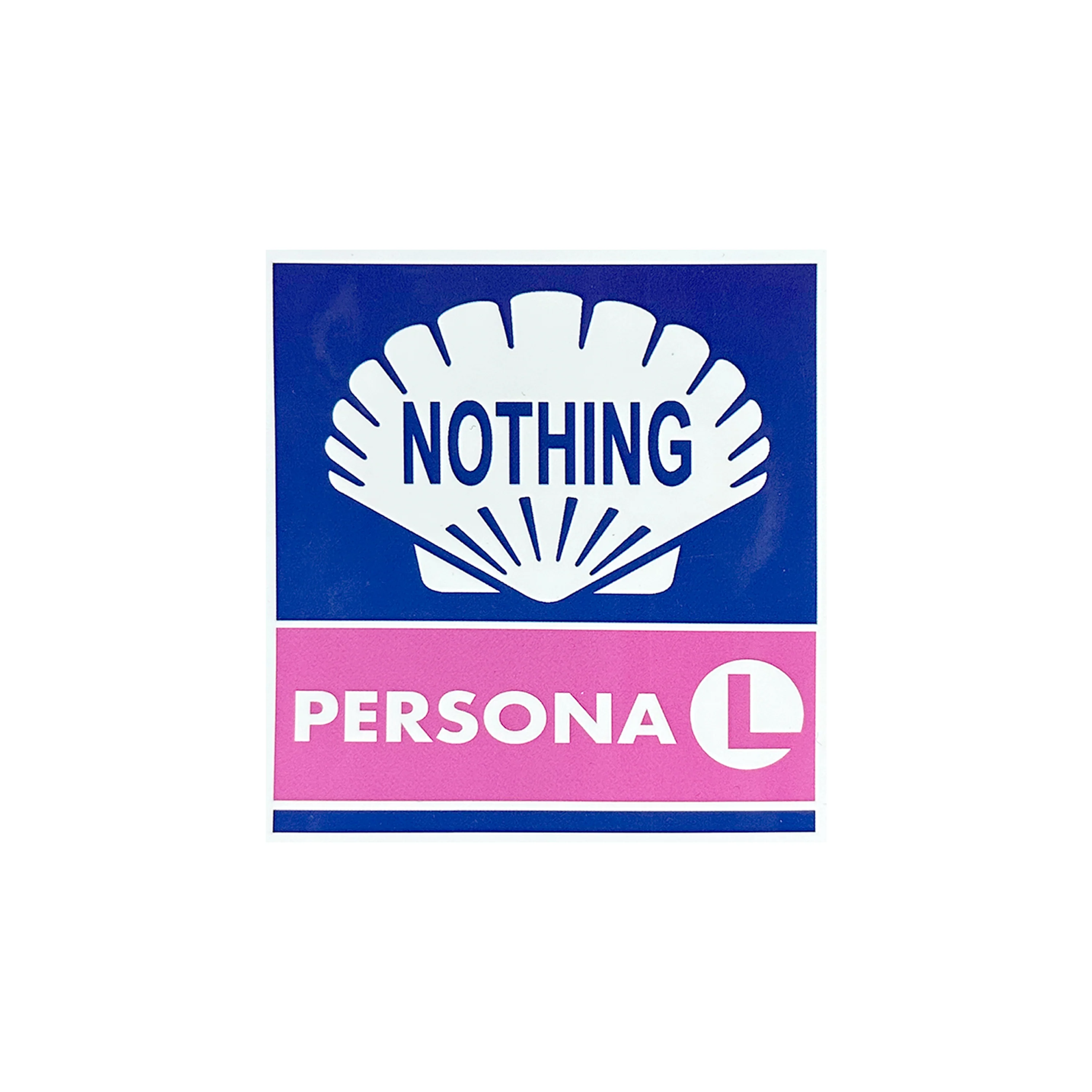 NP STICKER PACK - Image 8