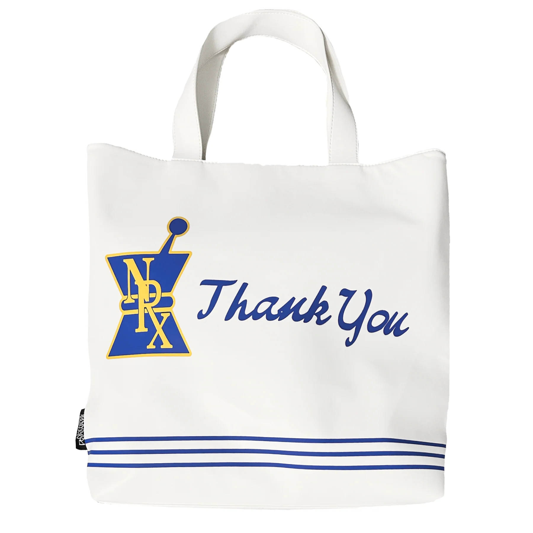 PRESCRIPTION TOTE BAG - Image 2
