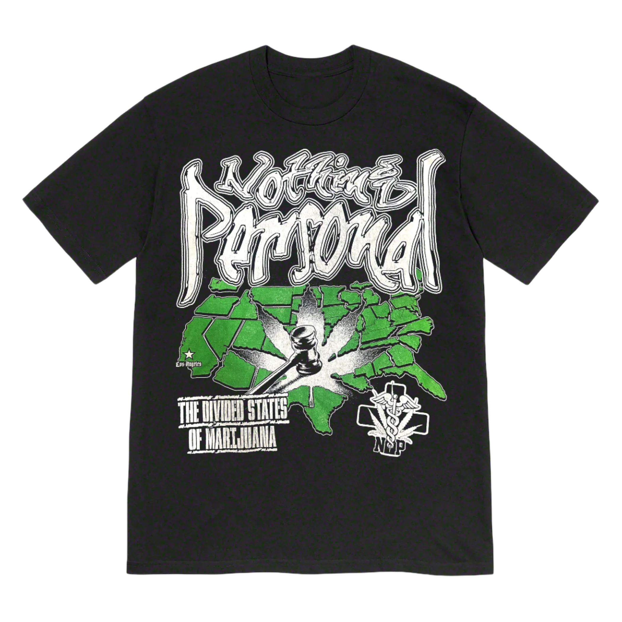 One Nation Tee