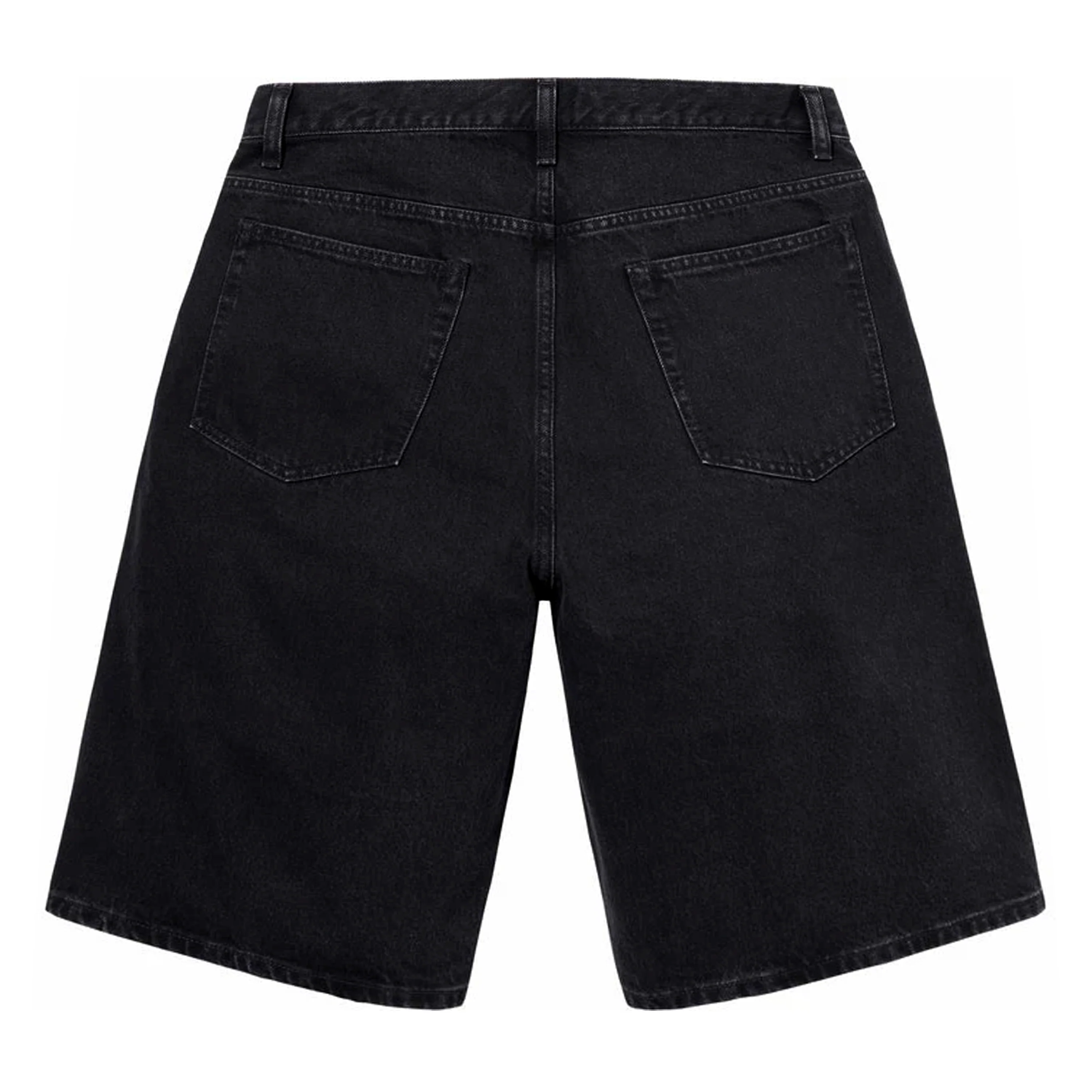 Rhinestone Shorts - Image 2