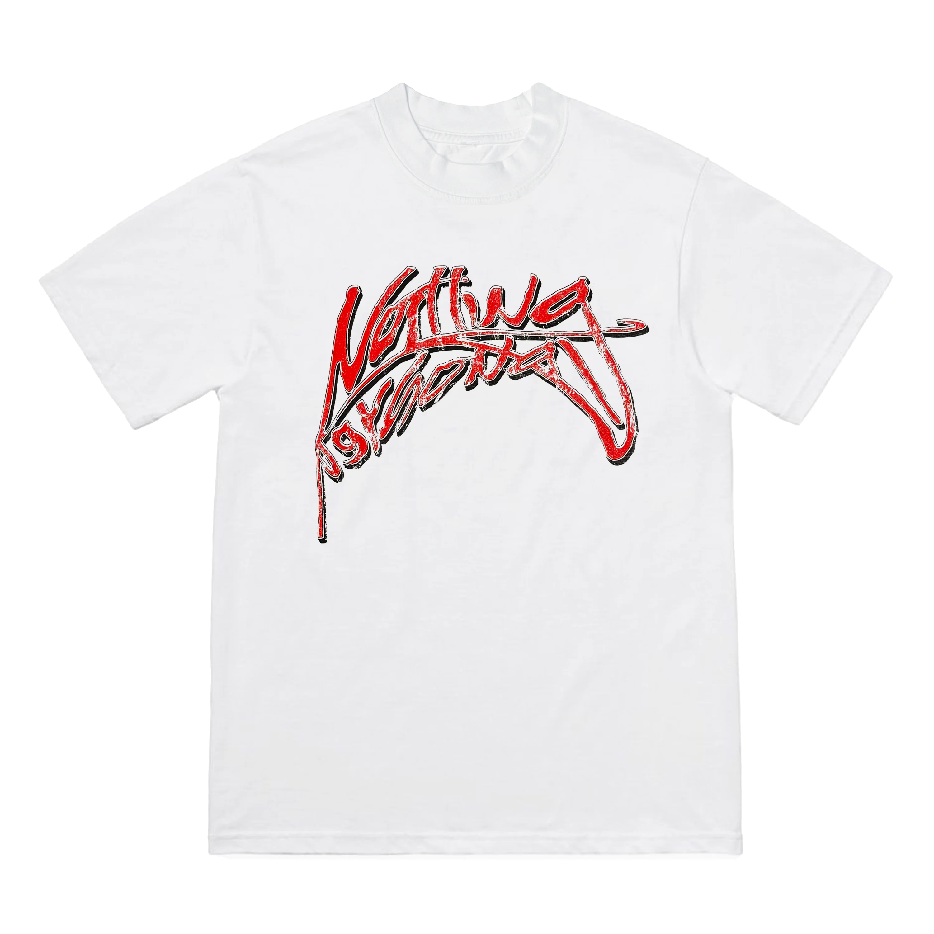 Lounge Logo Tee