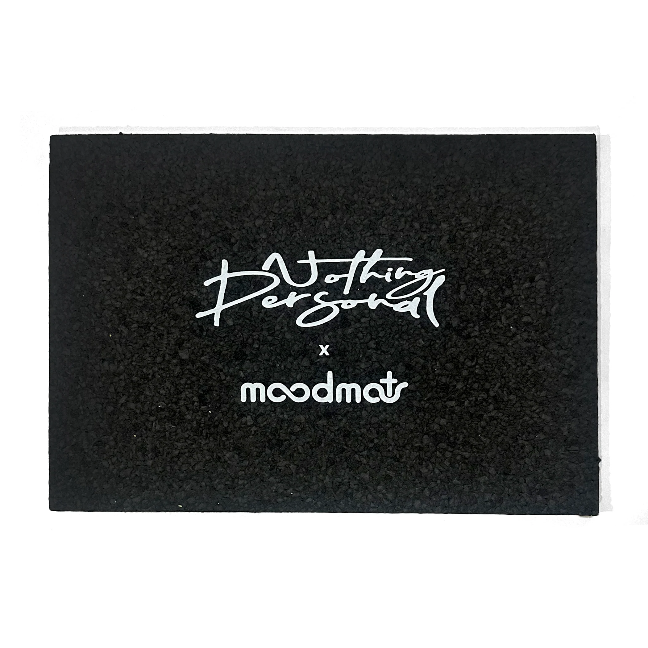 Say No To Fent Mood Mat - Image 2