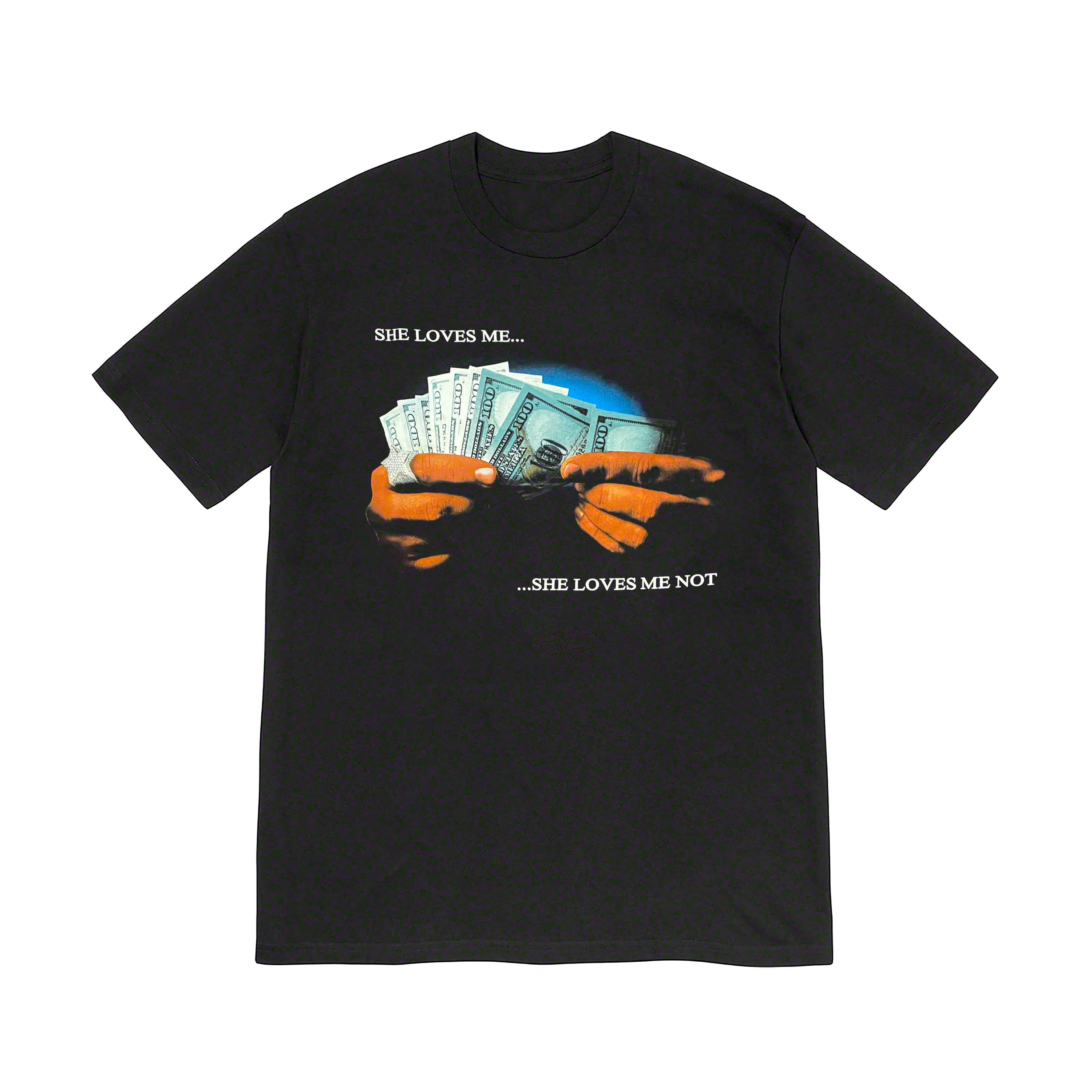 SHE LOVES ME TEE