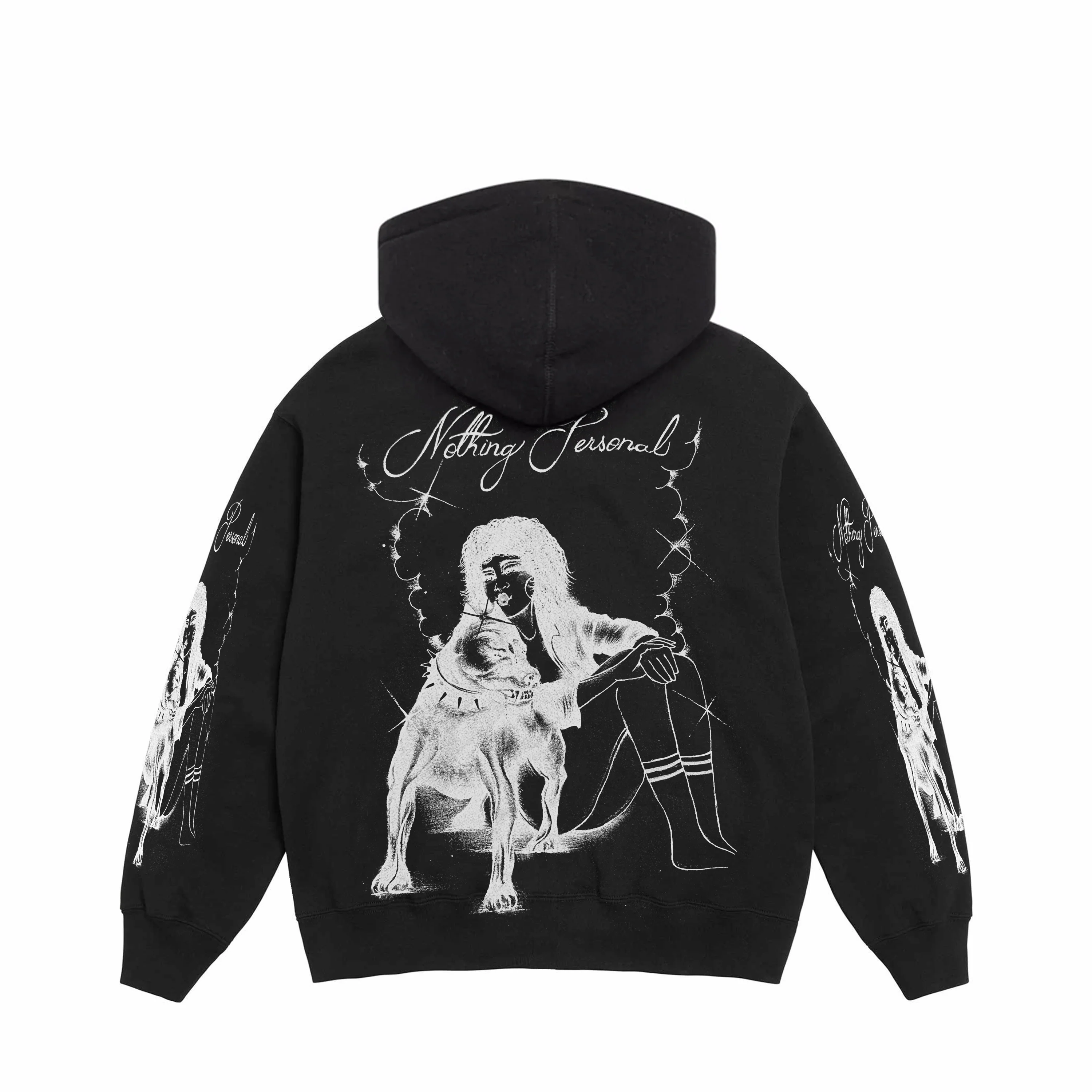 Dog Zip Up - Image 2