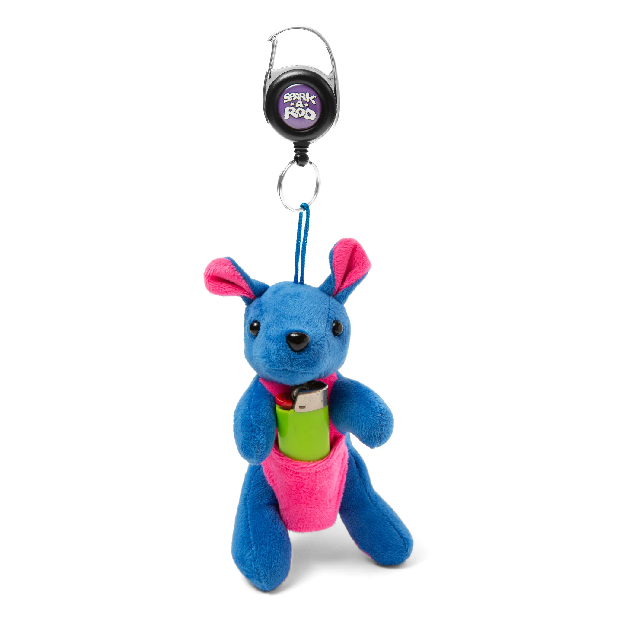 Spark-a-Roo Lighter Leash - Image 5