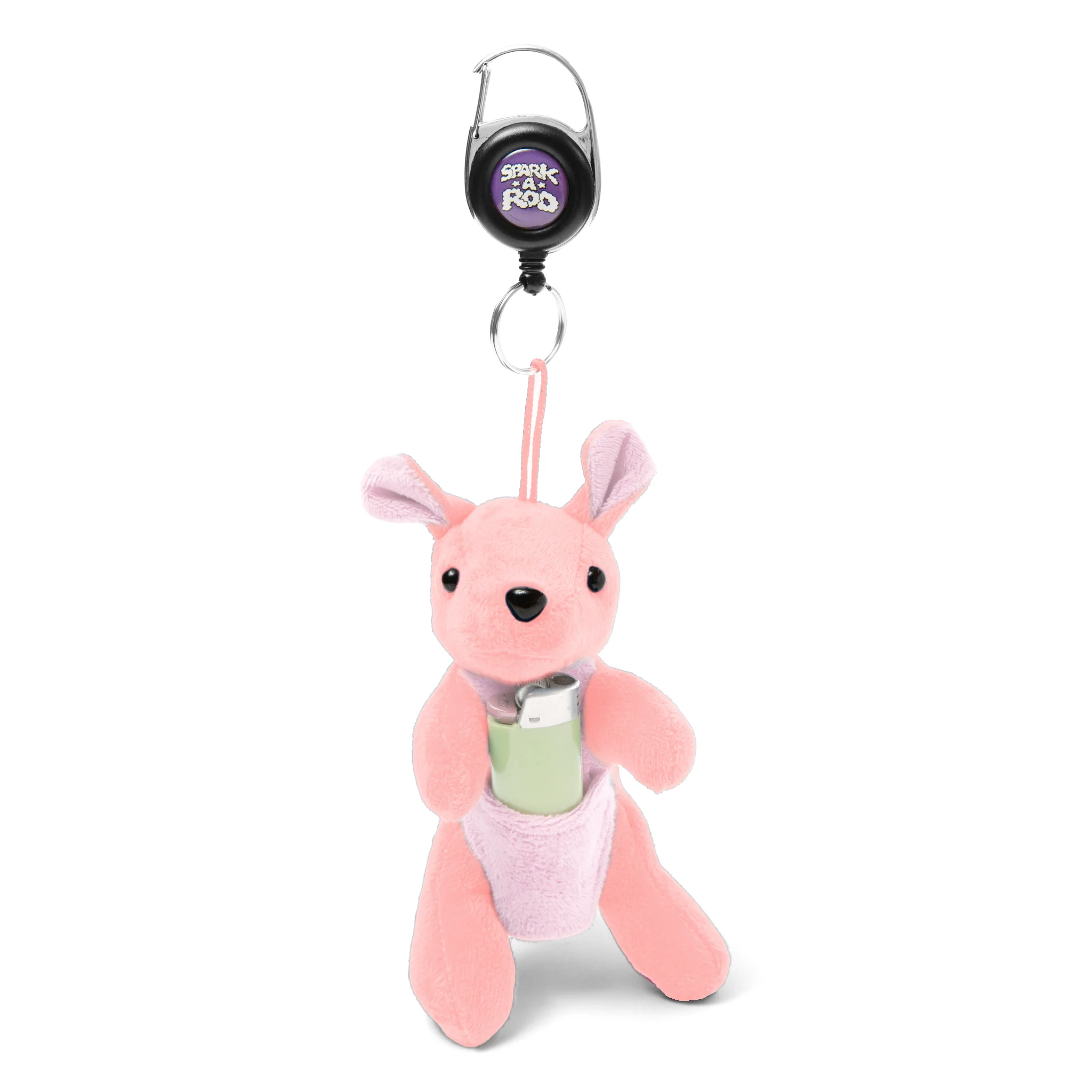 Spark-a-Roo Lighter Leash - Image 6