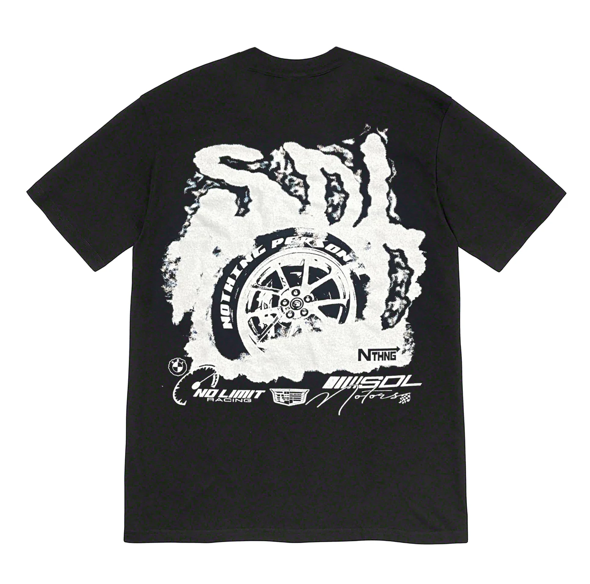 TAKE OVER TEE - Image 2