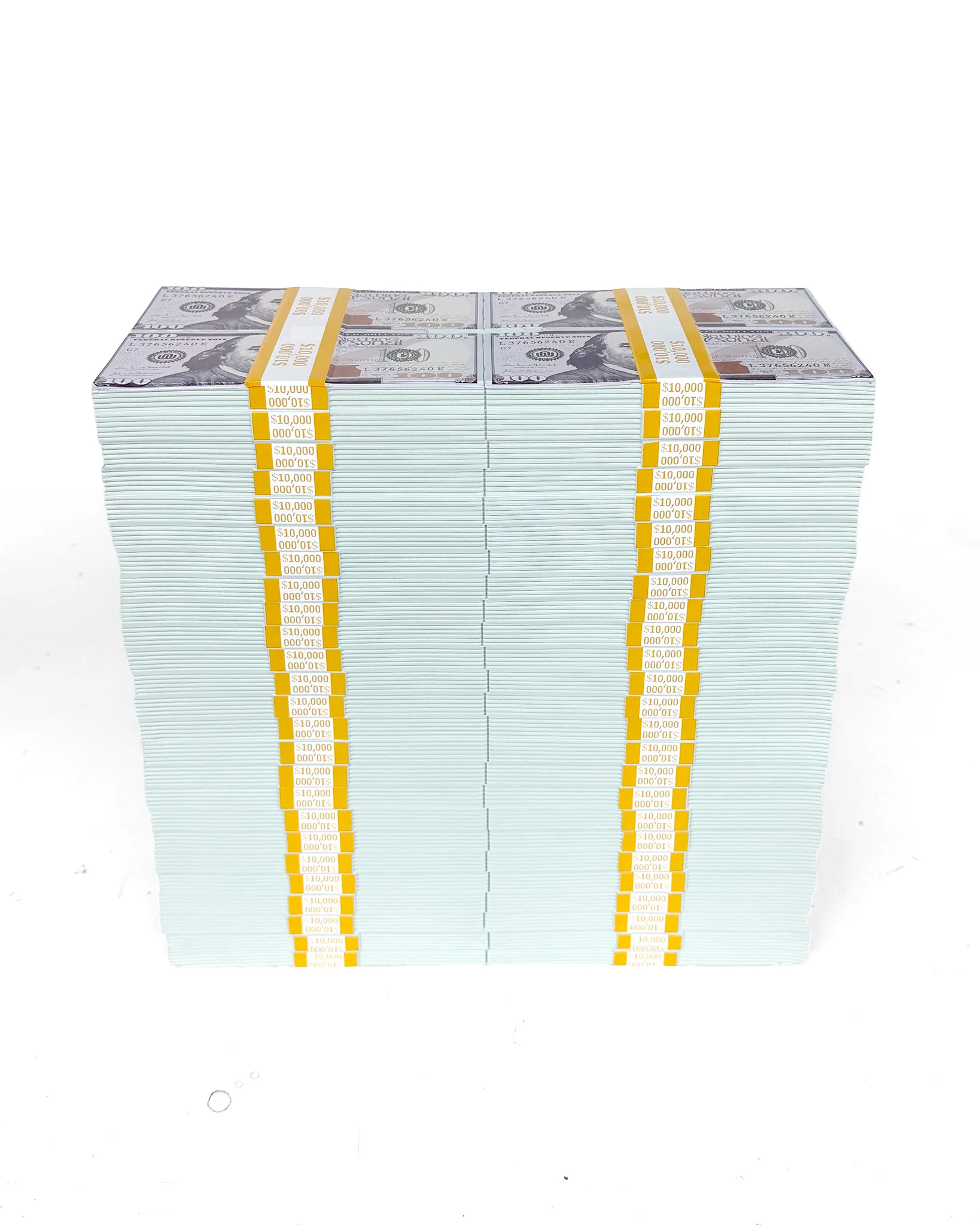 THE BIG TICKET - Image 2