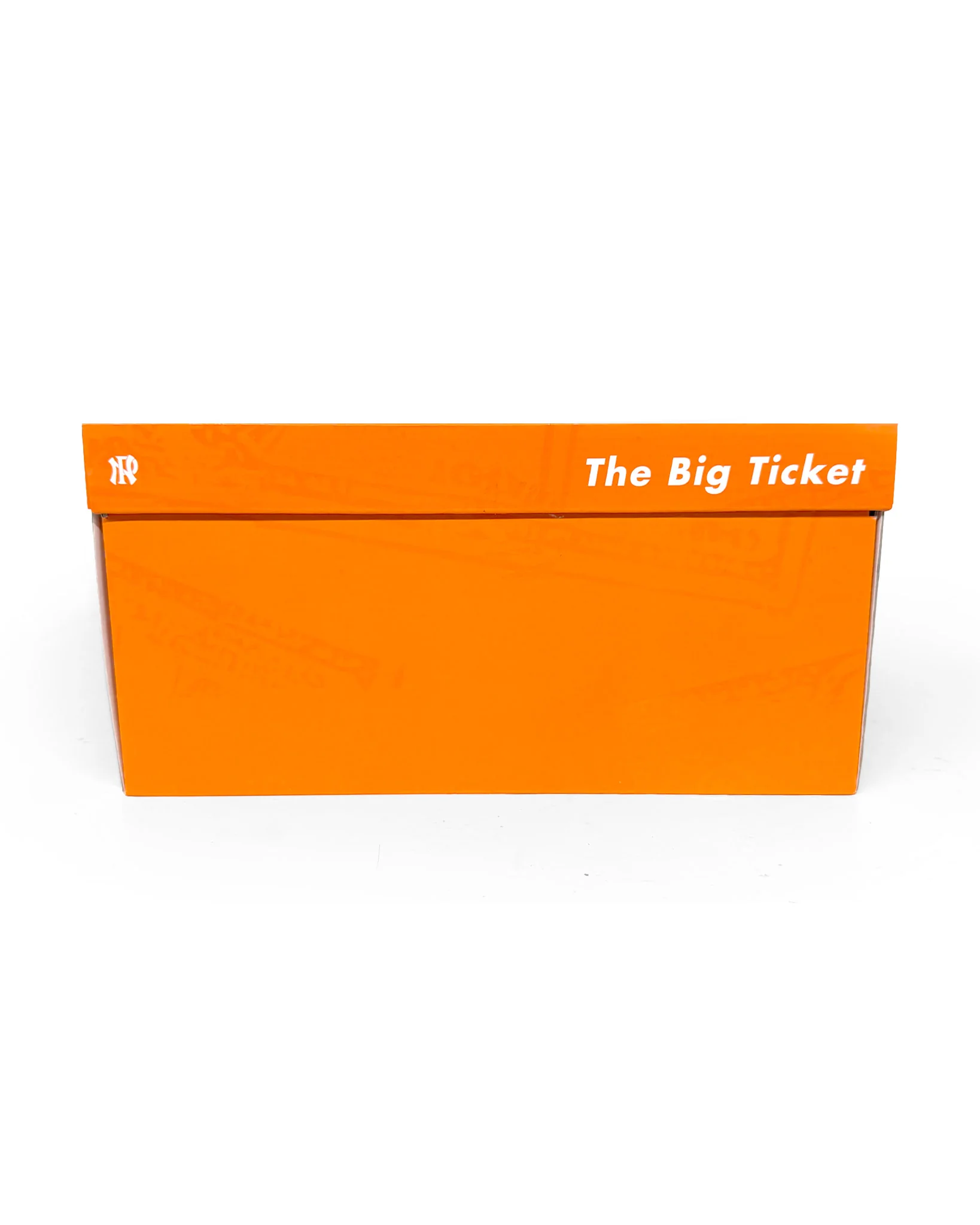 THE BIG TICKET - Image 4