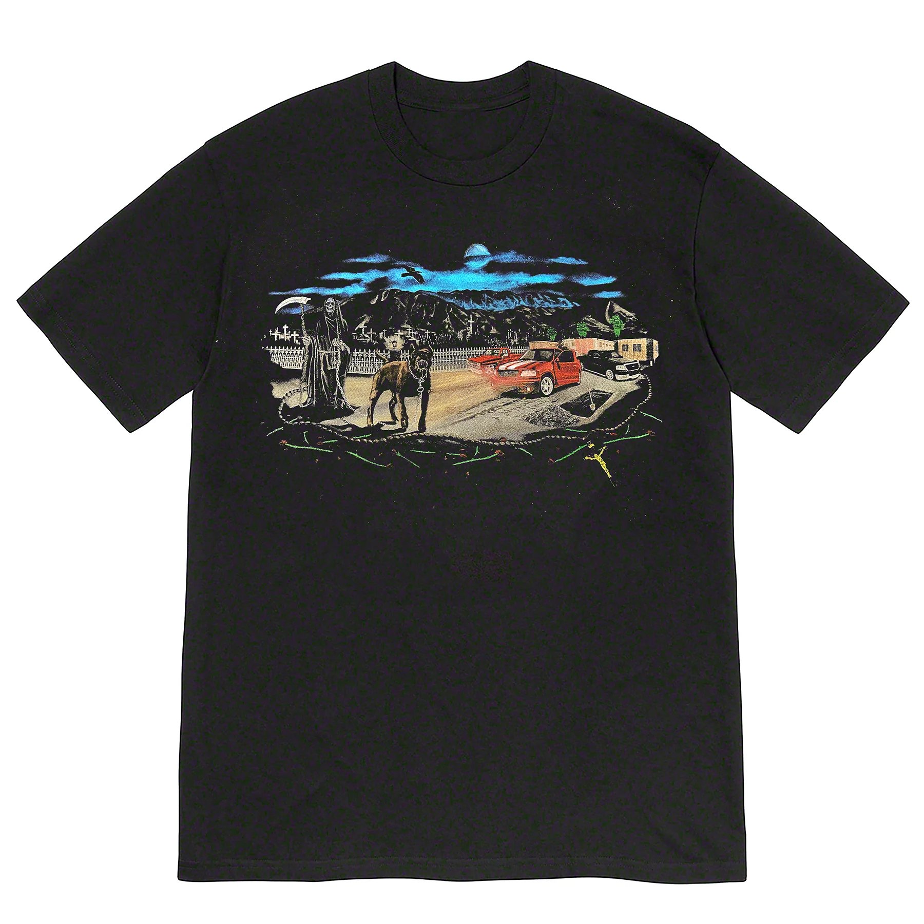 Reaper Tee