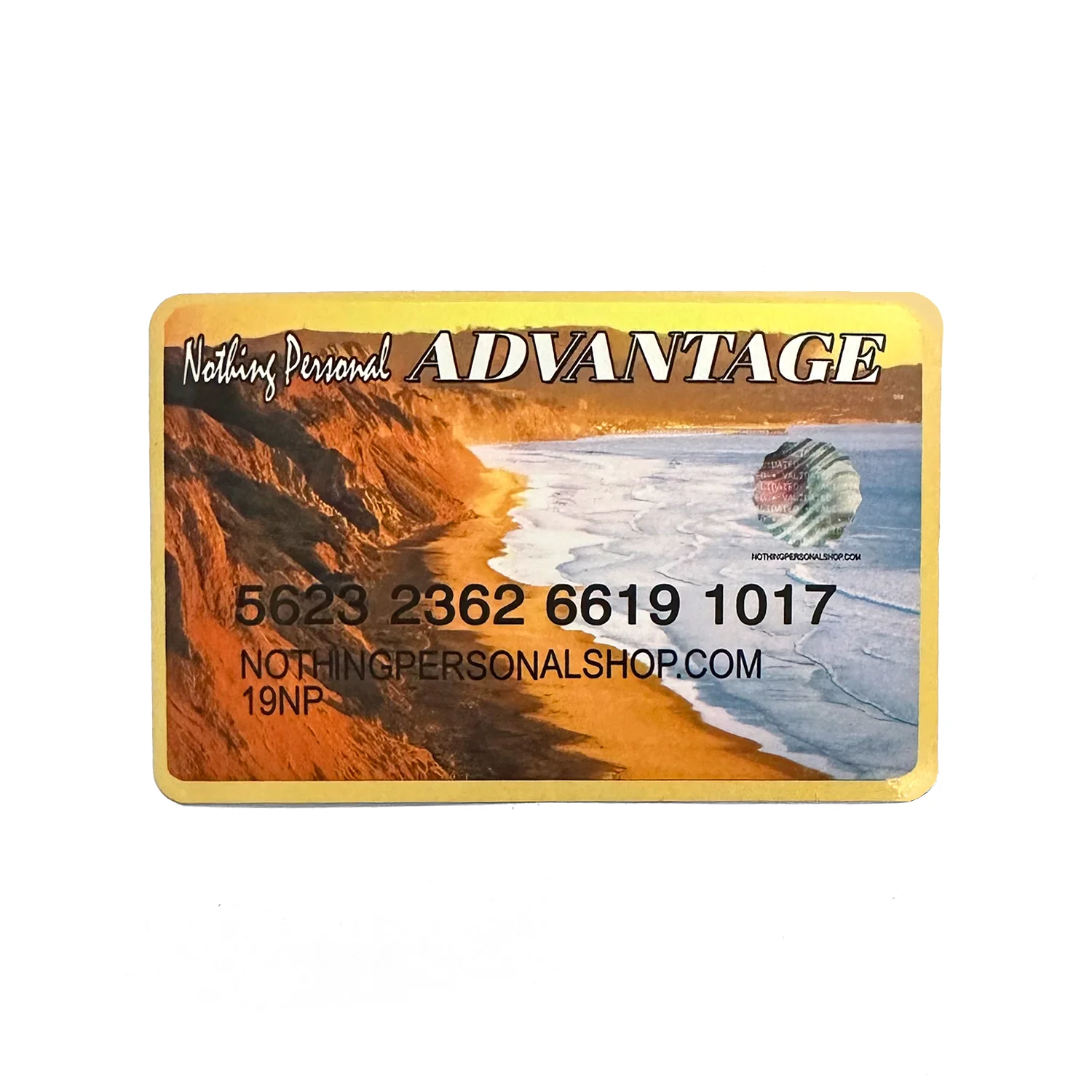 WALLET STICKER PACK - Image 3