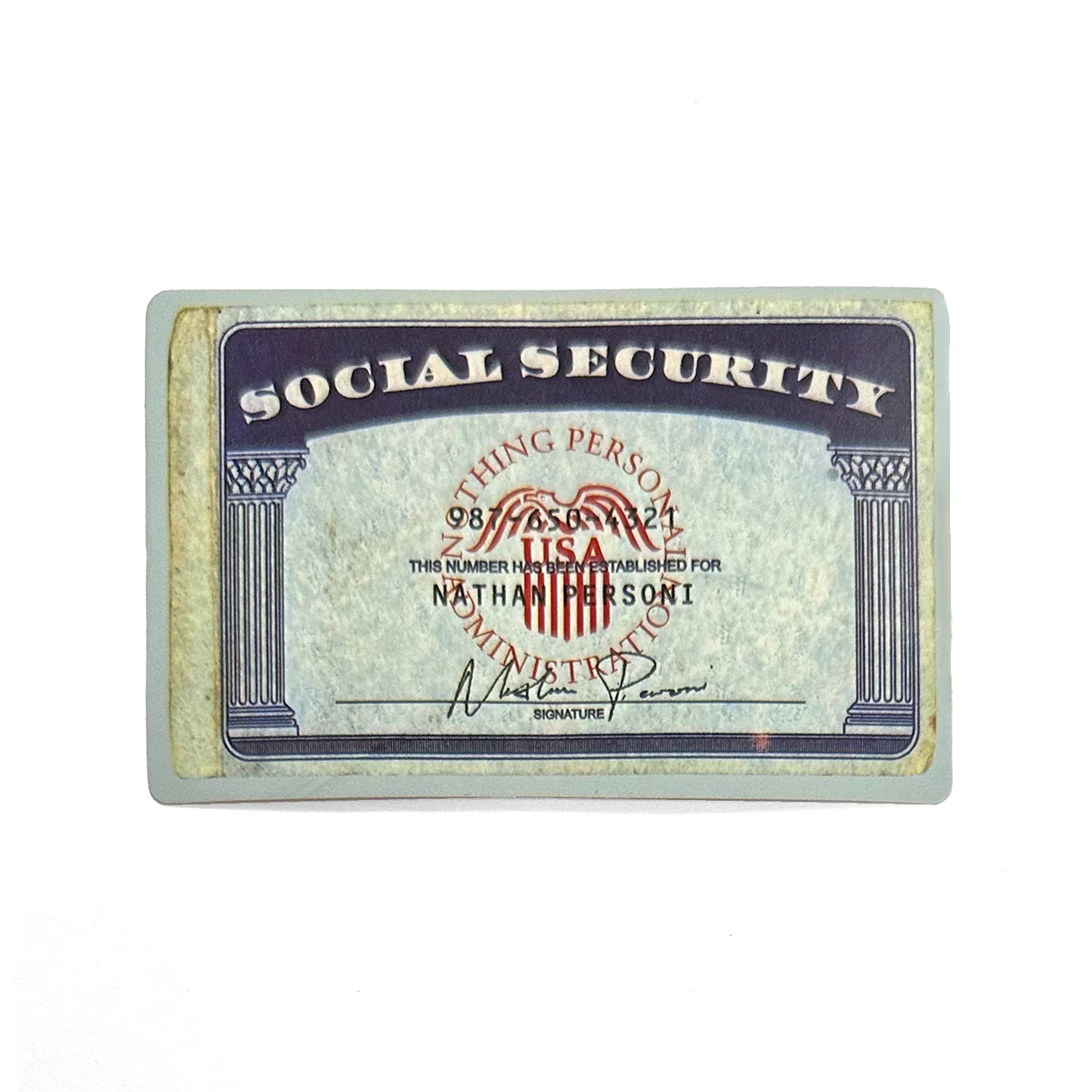 WALLET STICKER PACK - Image 4