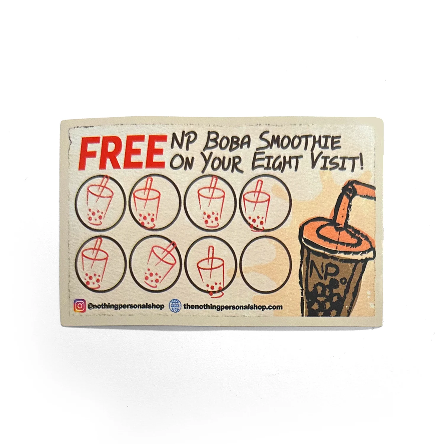 WALLET STICKER PACK - Image 5