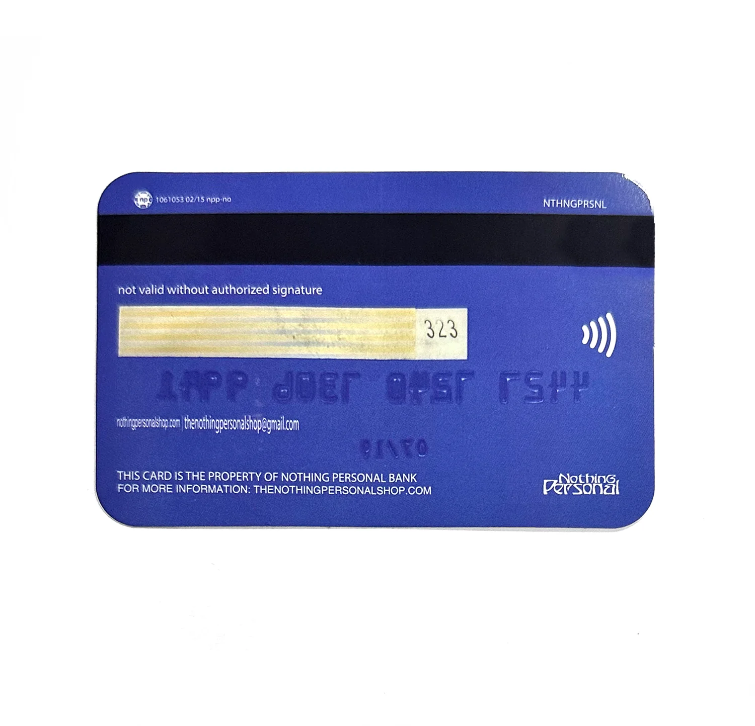 WALLET STICKER PACK - Image 6